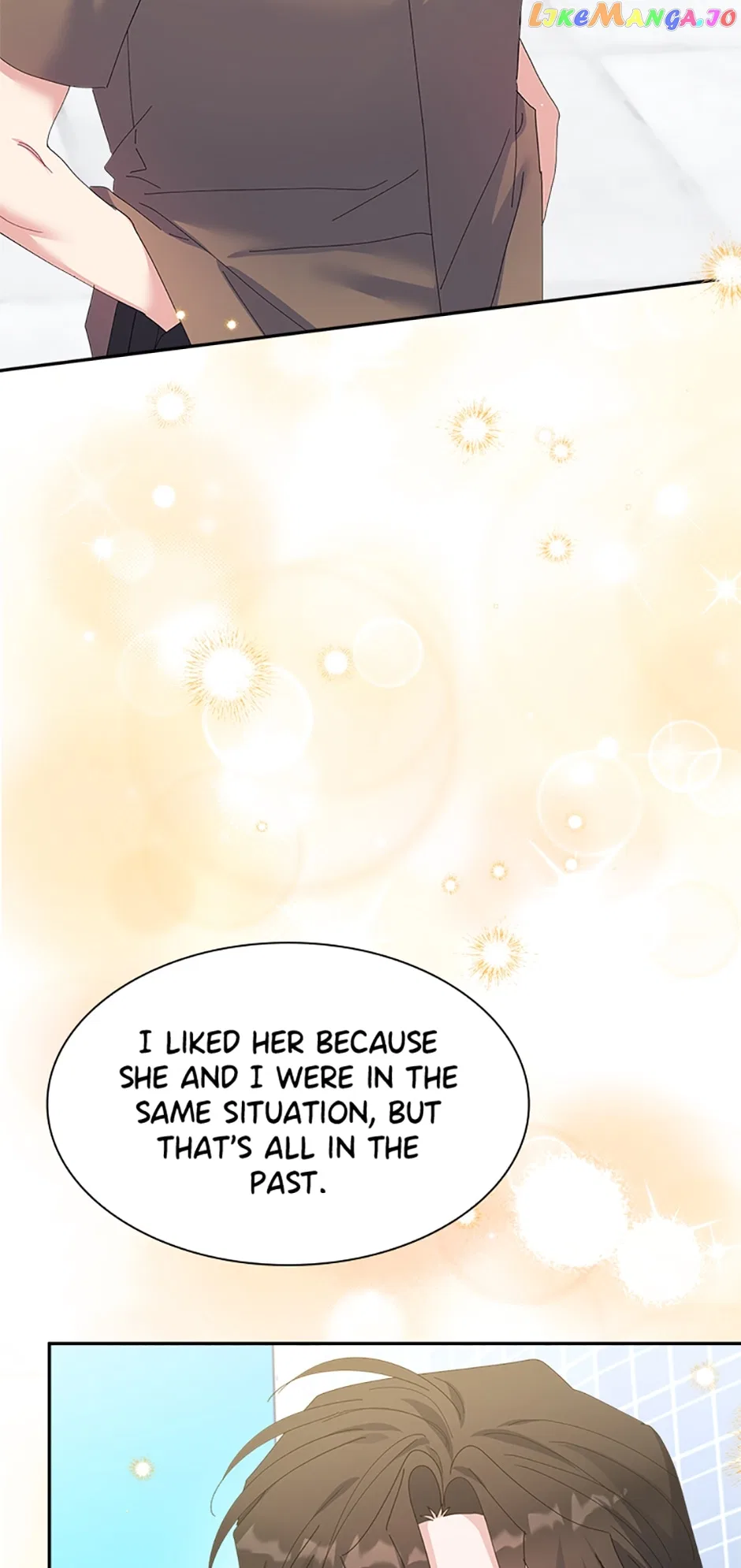 Love For Hire Chapter 64 – Page 61