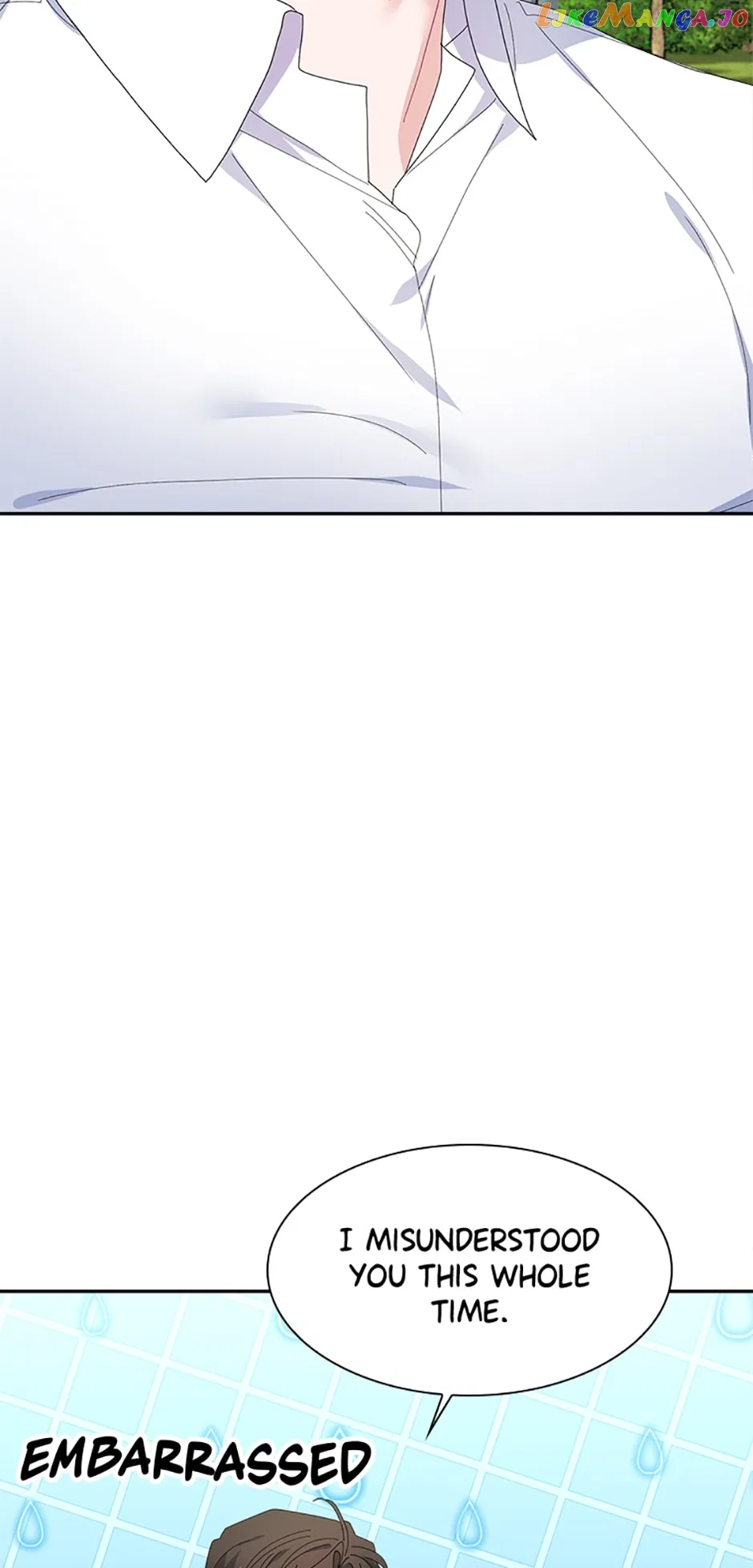 Love For Hire Chapter 64 – Page 67