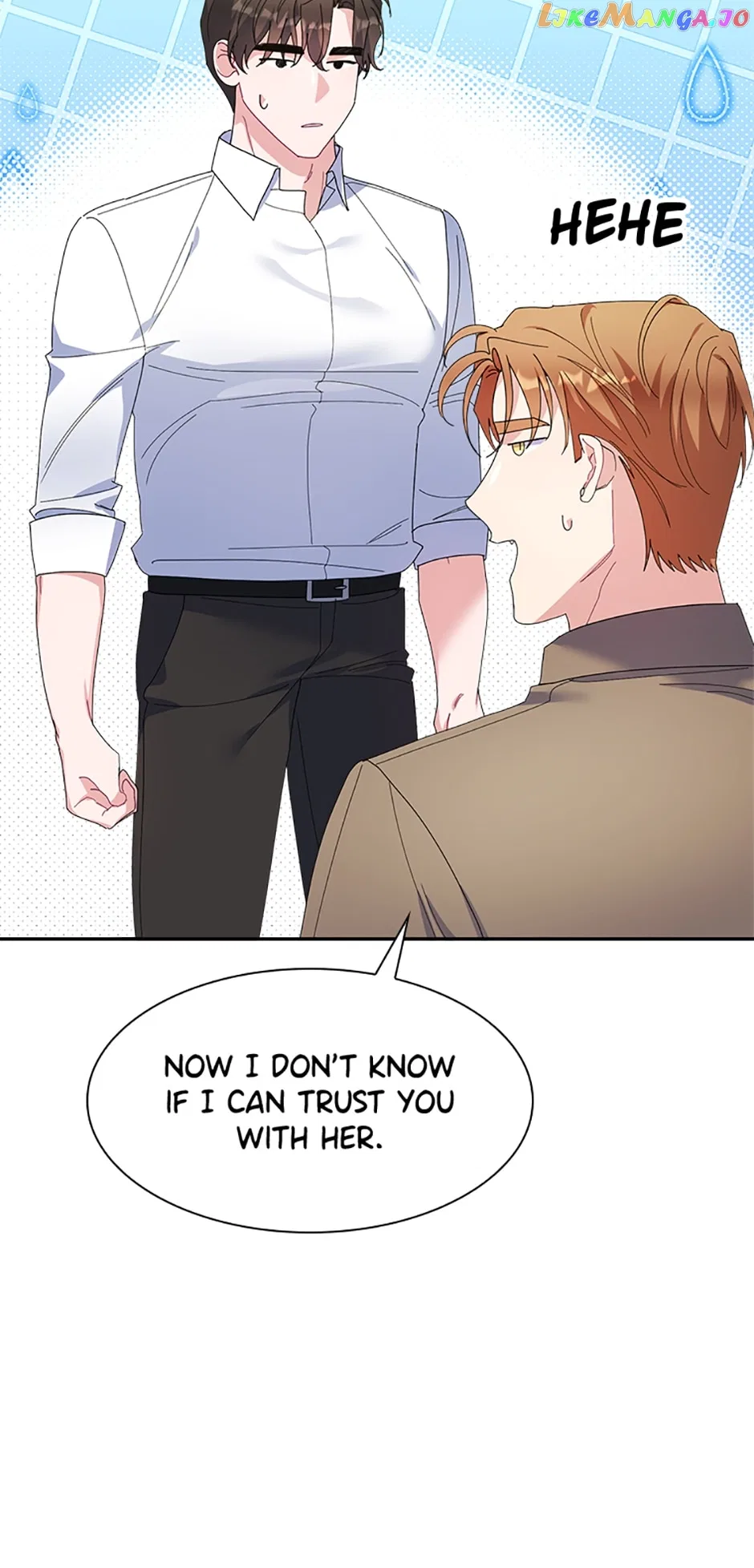 Love For Hire Chapter 64 – Page 68