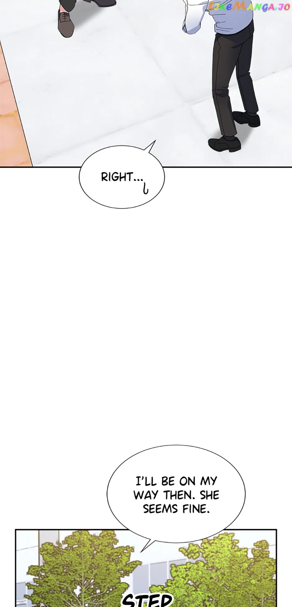Love For Hire Chapter 64 – Page 72