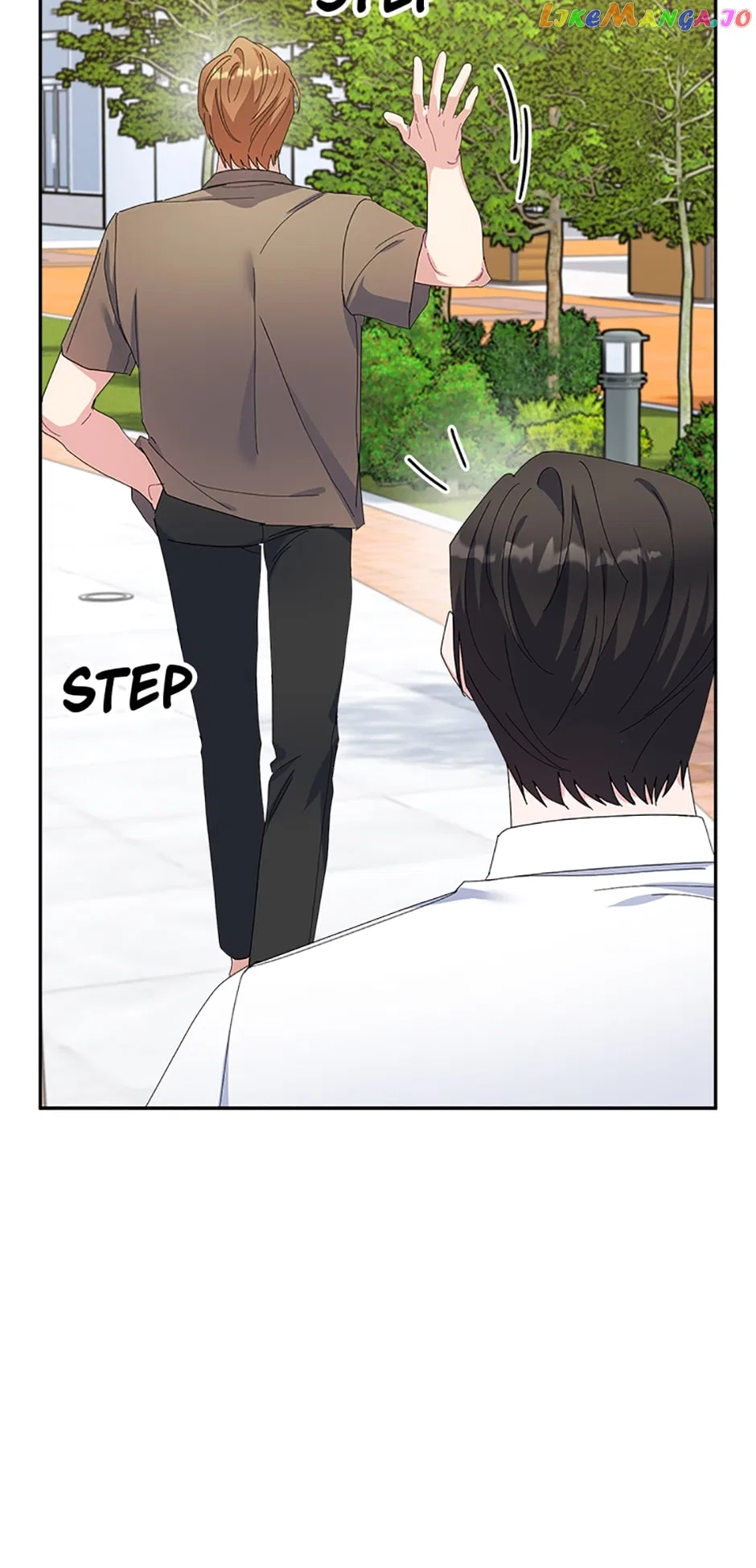 Love For Hire Chapter 64 – Page 73