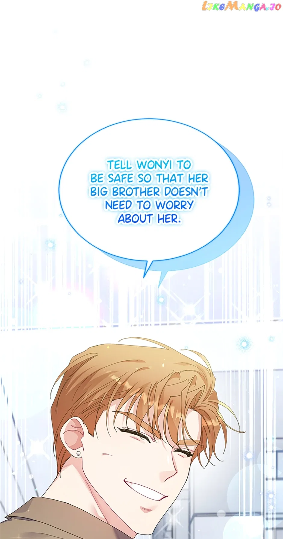 Love For Hire Chapter 64 – Page 74