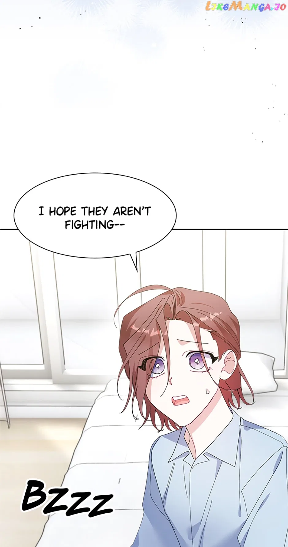 Love For Hire Chapter 64 – Page 78