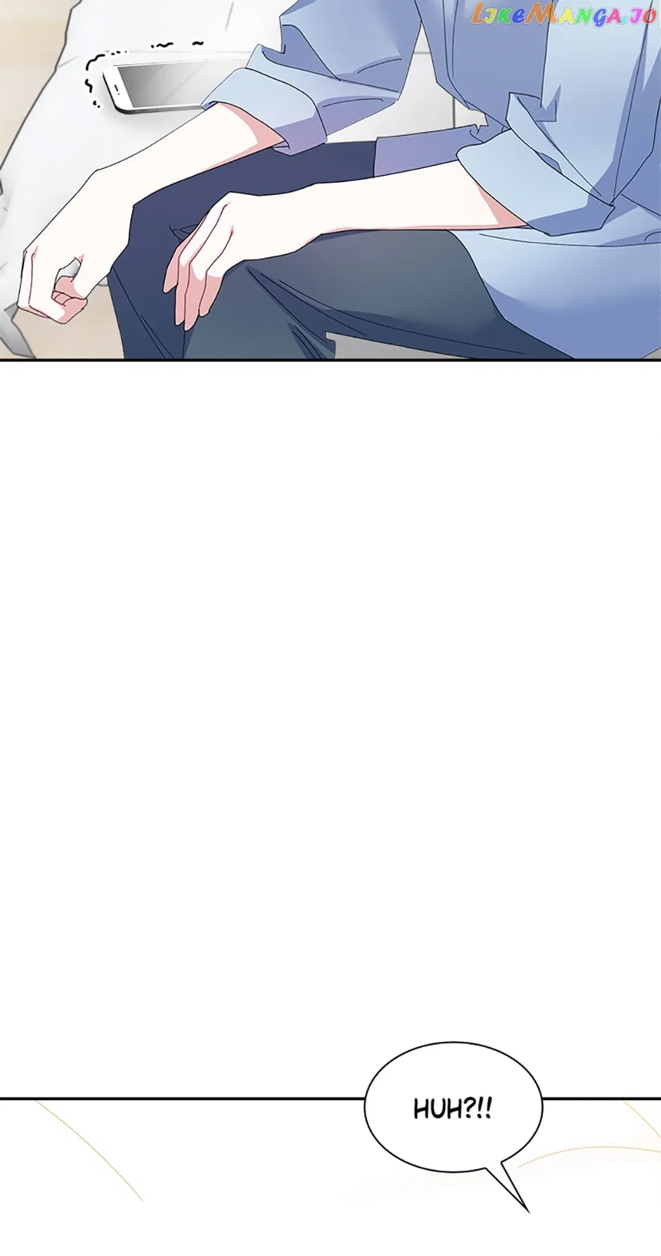 Love For Hire Chapter 64 – Page 79