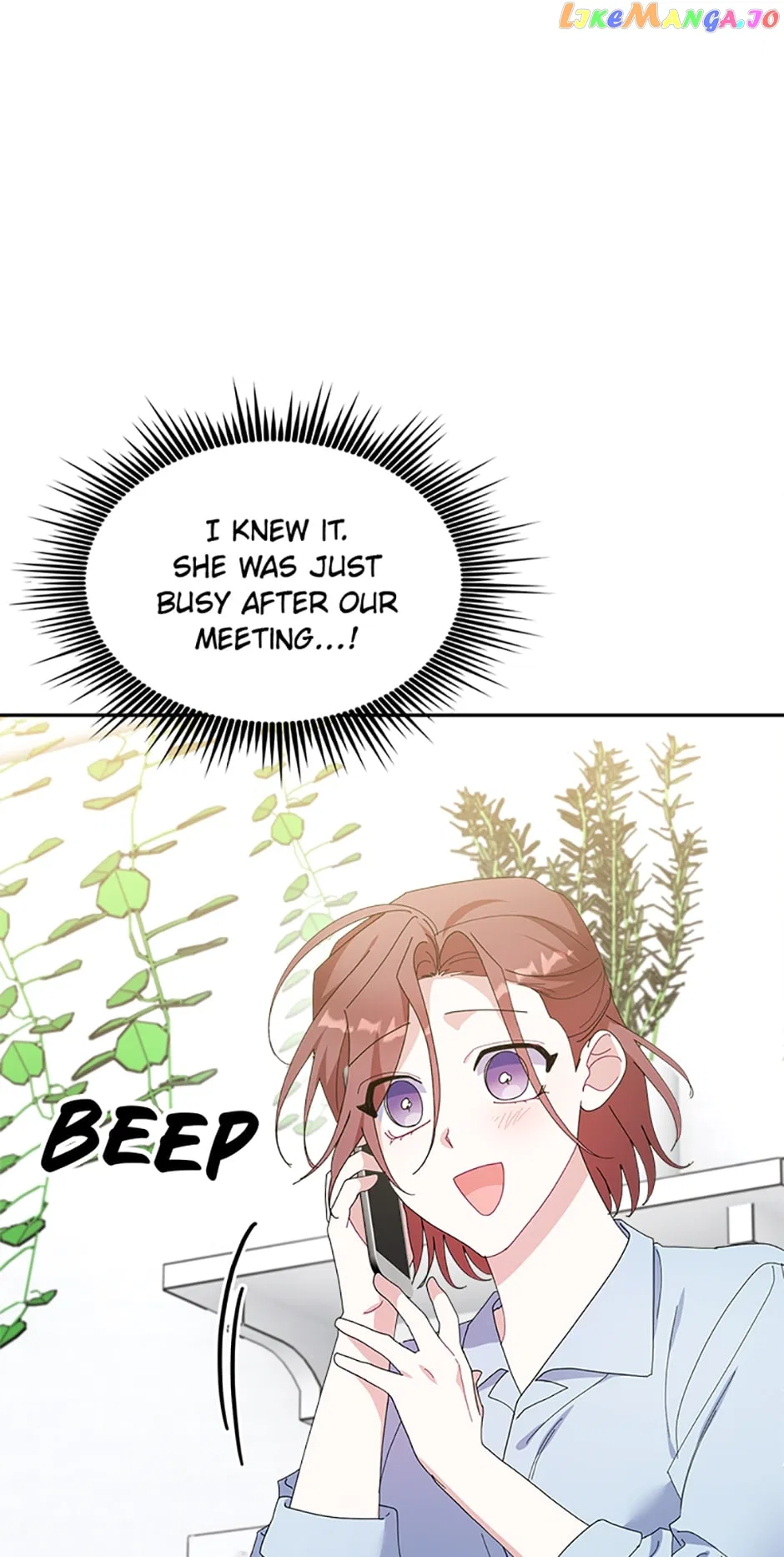 Love For Hire Chapter 64 – Page 81