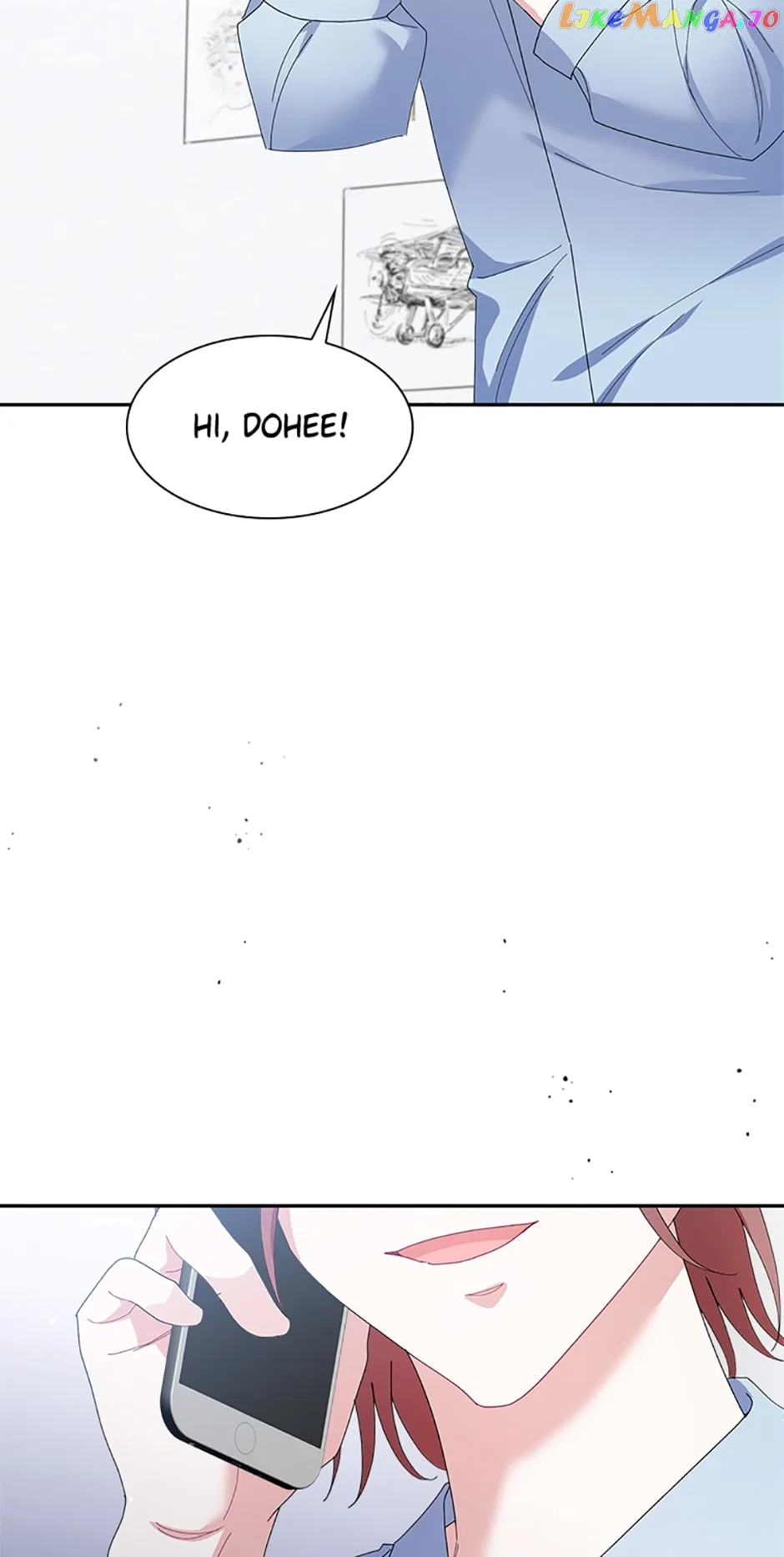 Love For Hire Chapter 64 – Page 82