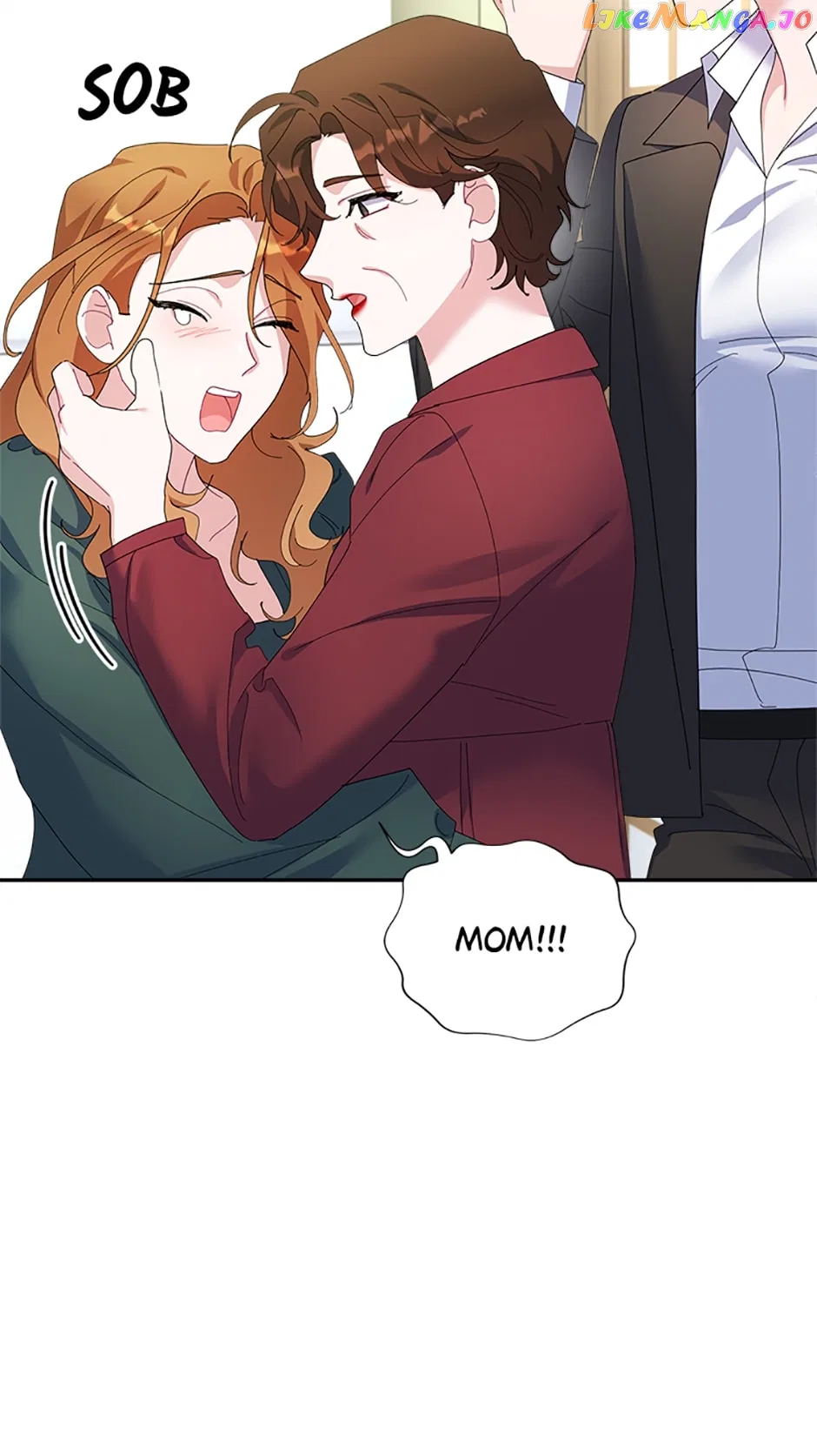 Love For Hire Chapter 63 – Page 3