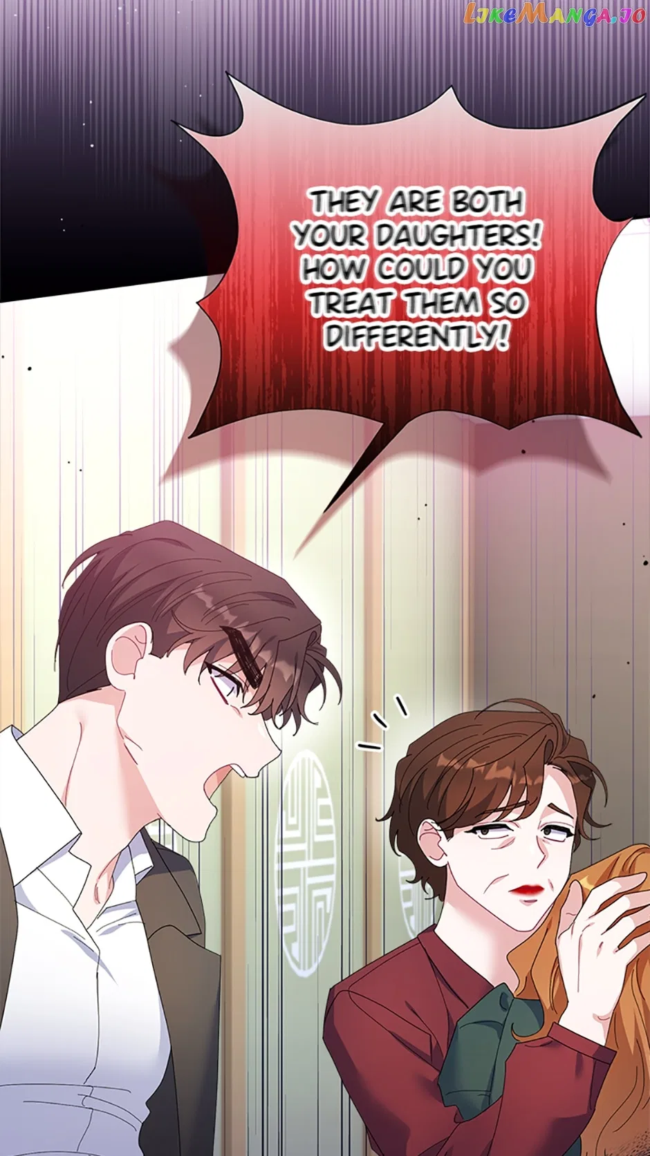 Love For Hire Chapter 63 – Page 5