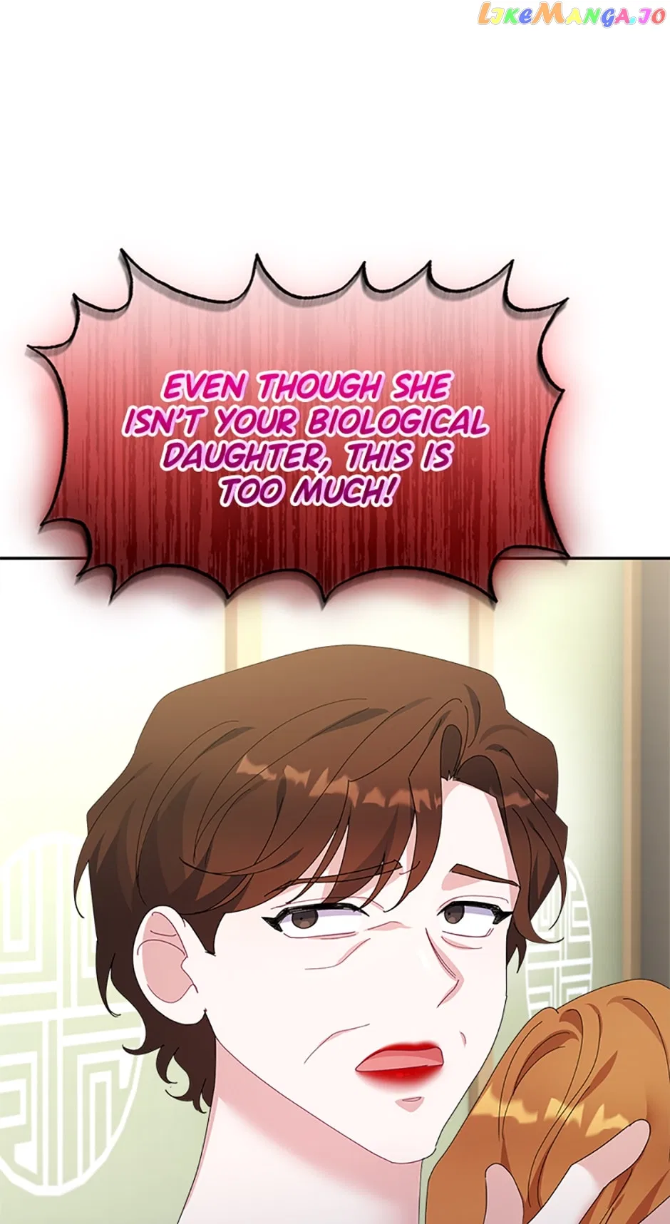 Love For Hire Chapter 63 – Page 7