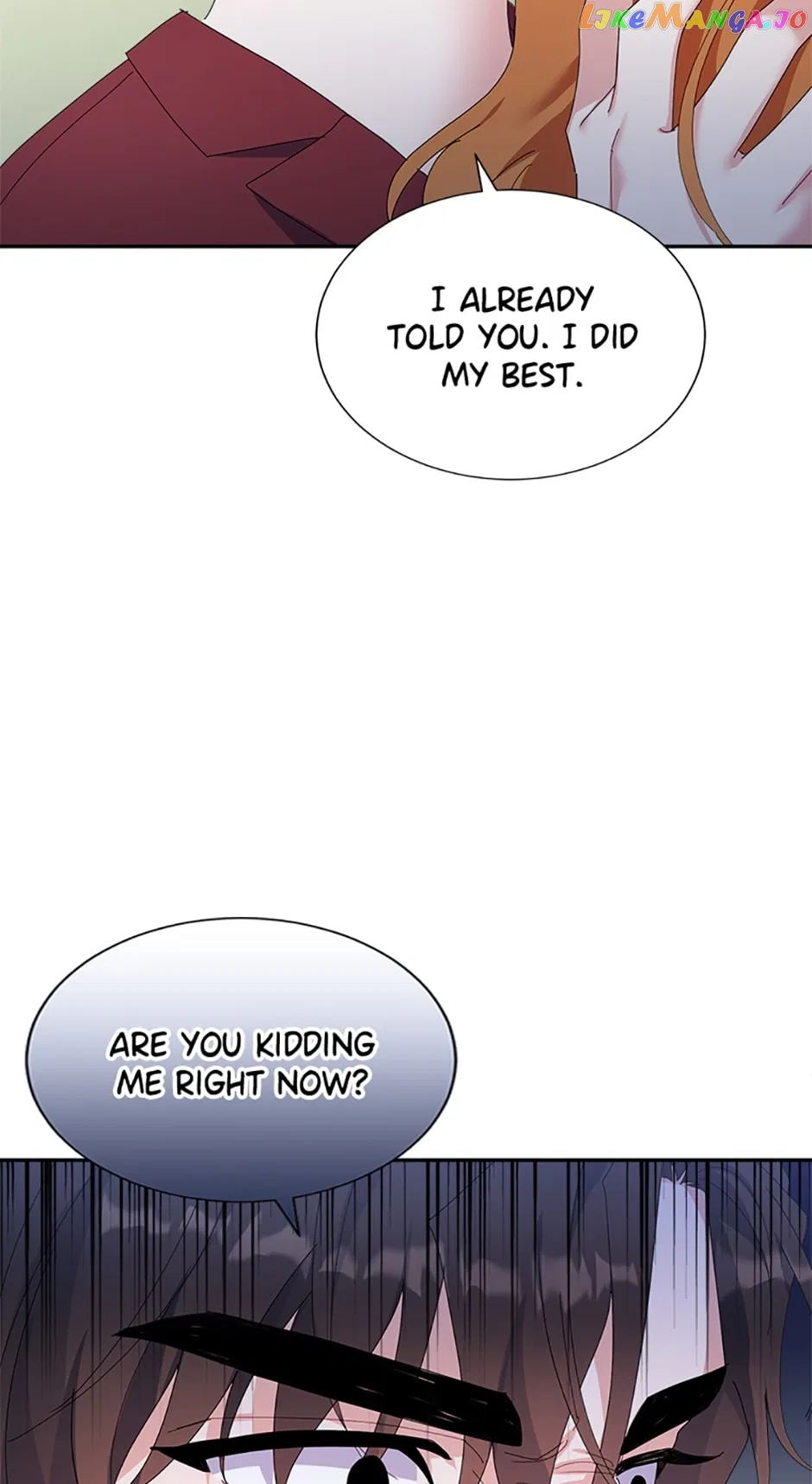 Love For Hire Chapter 63 – Page 8