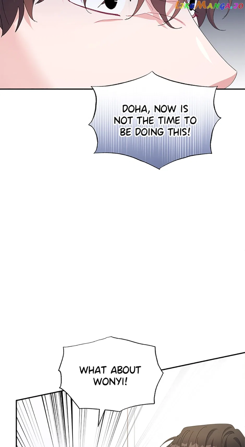 Love For Hire Chapter 63 – Page 9