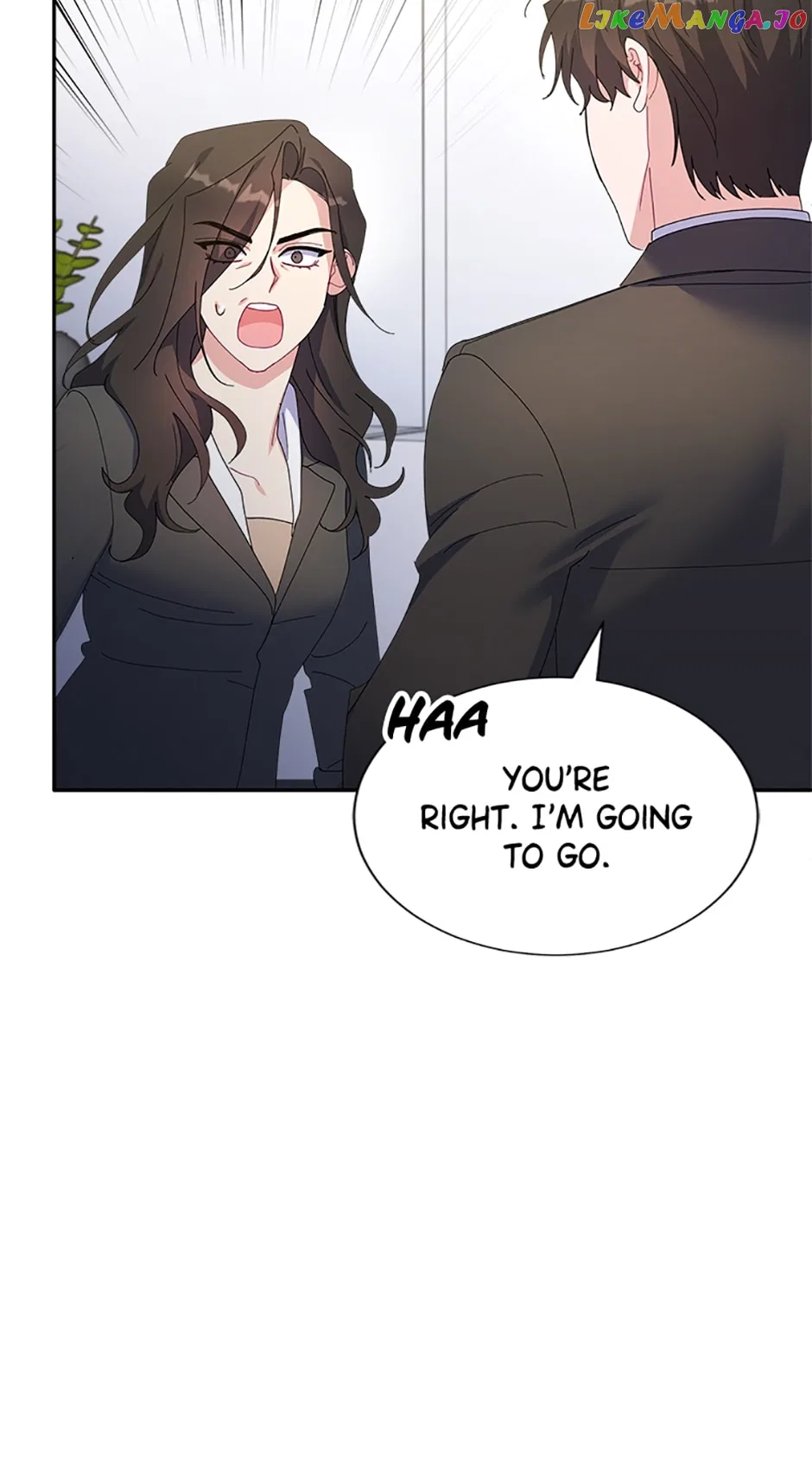 Love For Hire Chapter 63 – Page 10