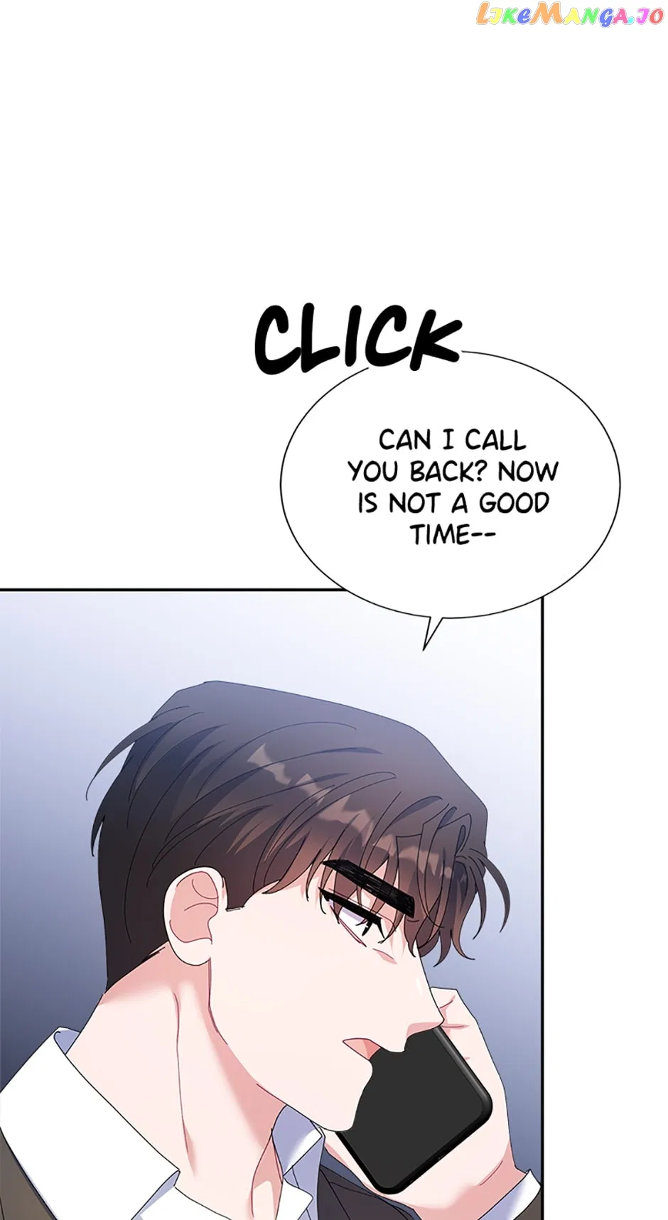 Love For Hire Chapter 63 – Page 12