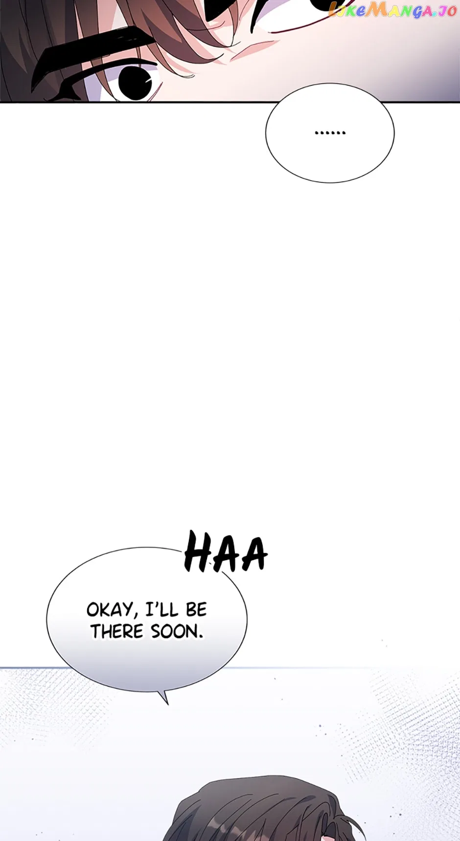 Love For Hire Chapter 63 – Page 14