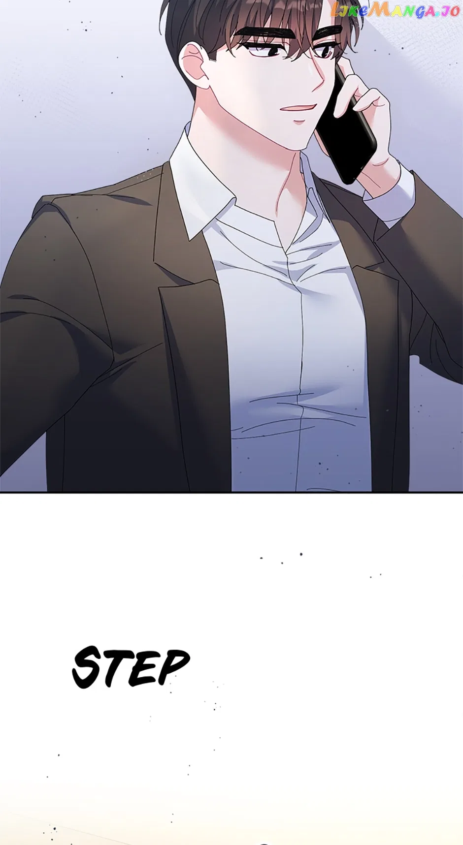 Love For Hire Chapter 63 – Page 15