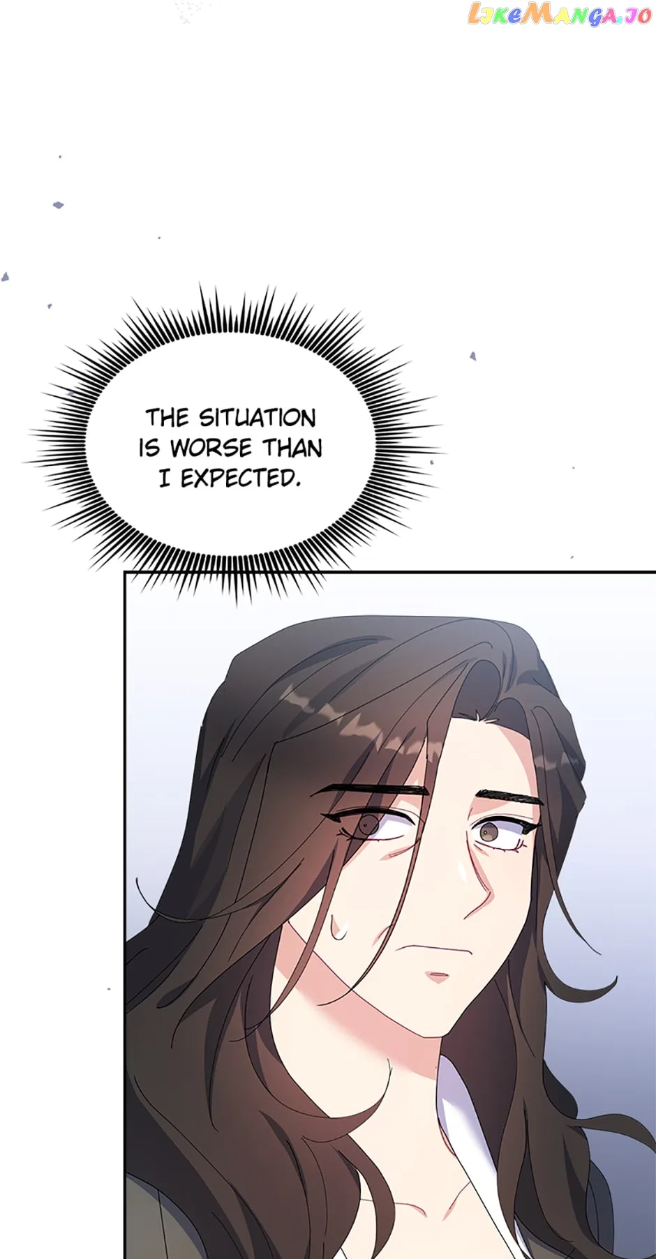 Love For Hire Chapter 63 – Page 17