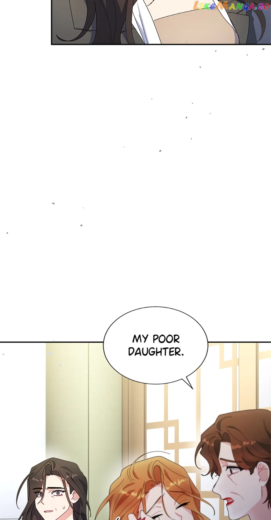 Love For Hire Chapter 63 – Page 18
