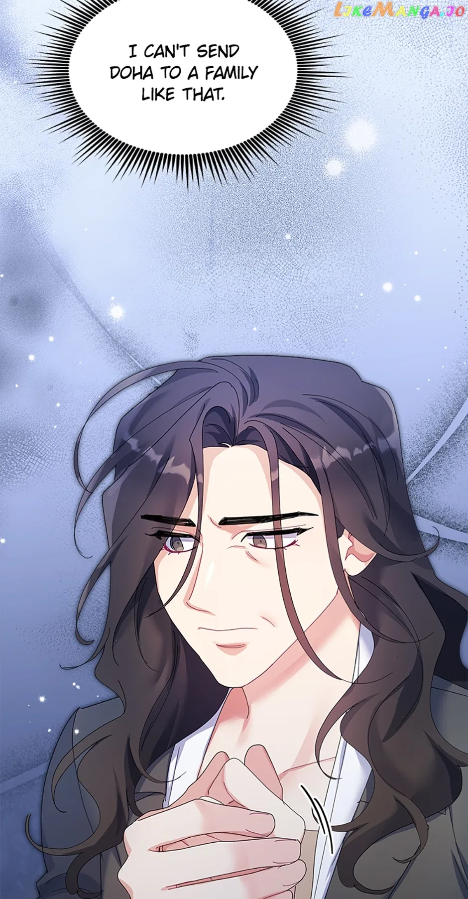 Love For Hire Chapter 63 – Page 20