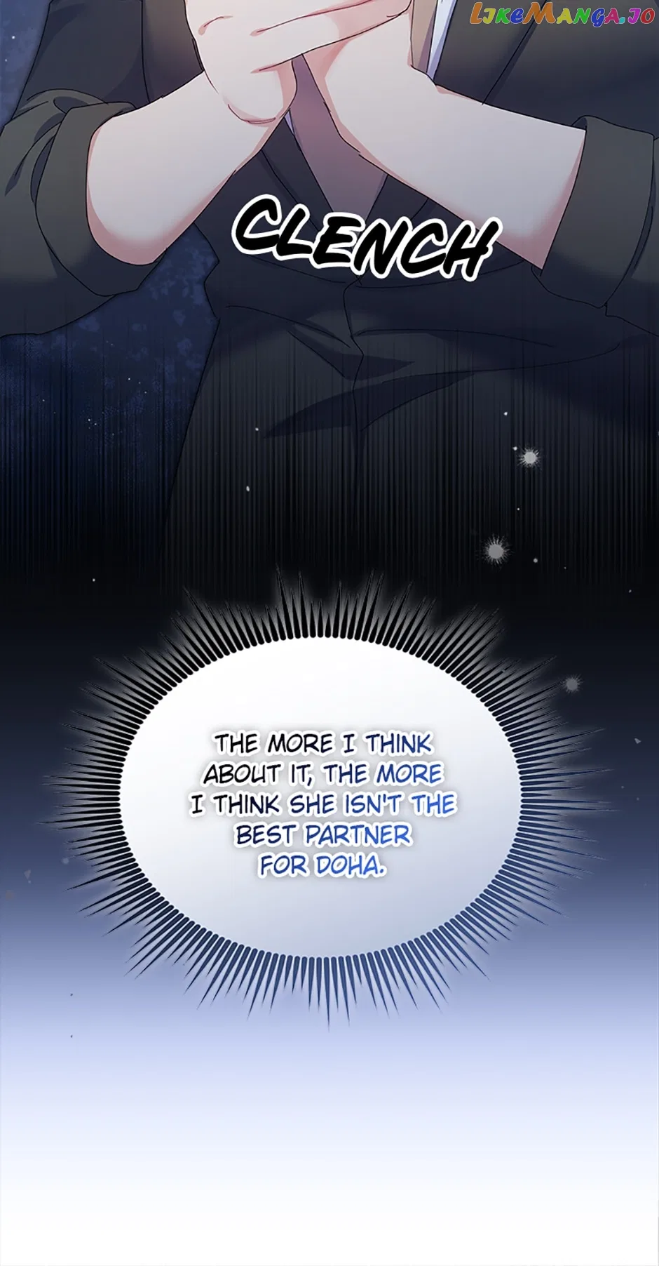 Love For Hire Chapter 63 – Page 21