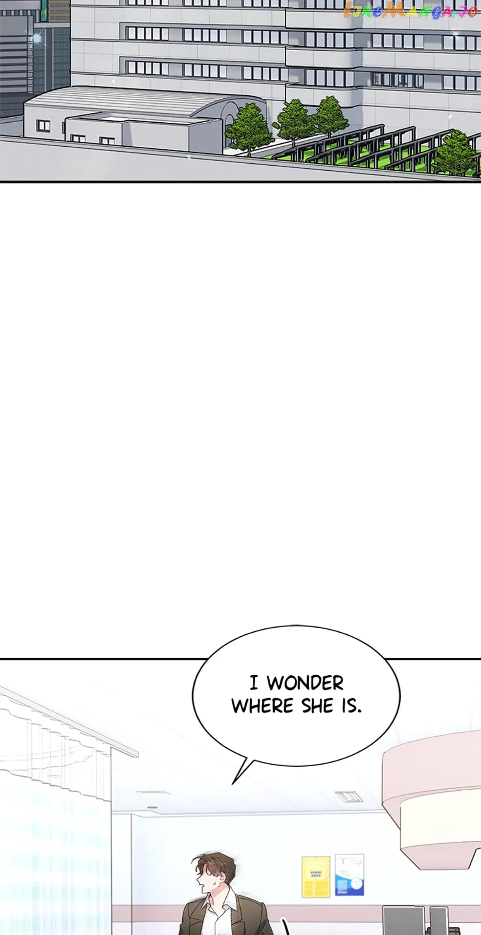 Love For Hire Chapter 63 – Page 24