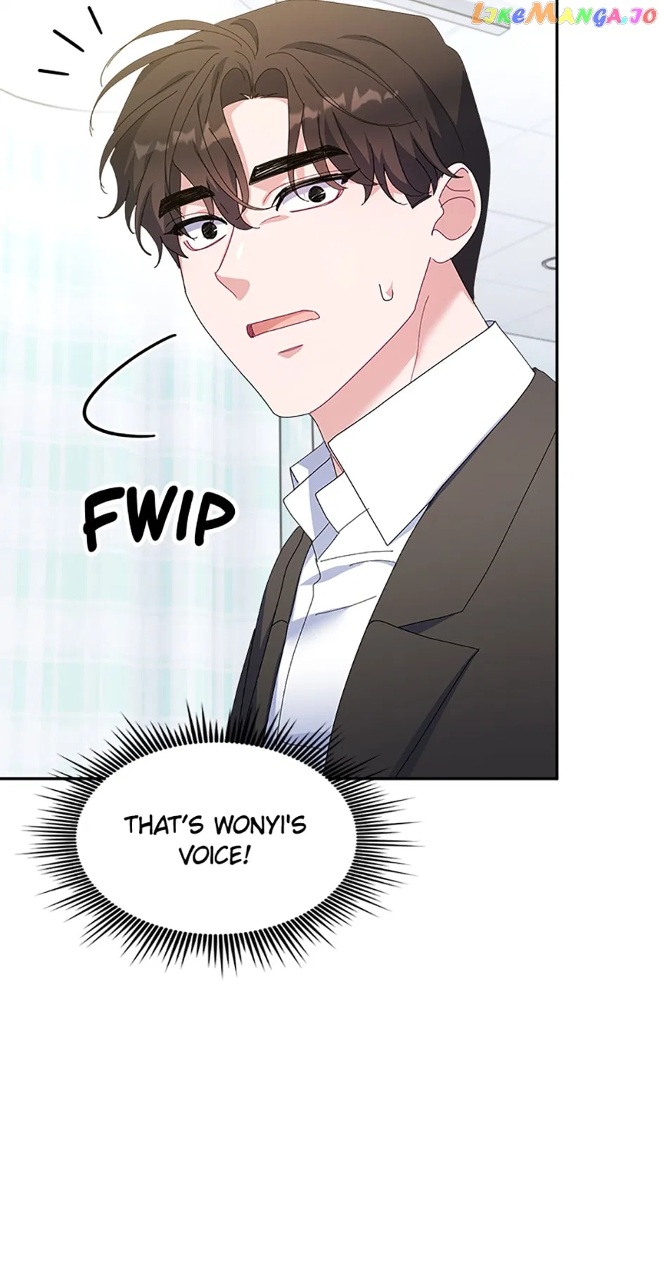 Love For Hire Chapter 63 – Page 26