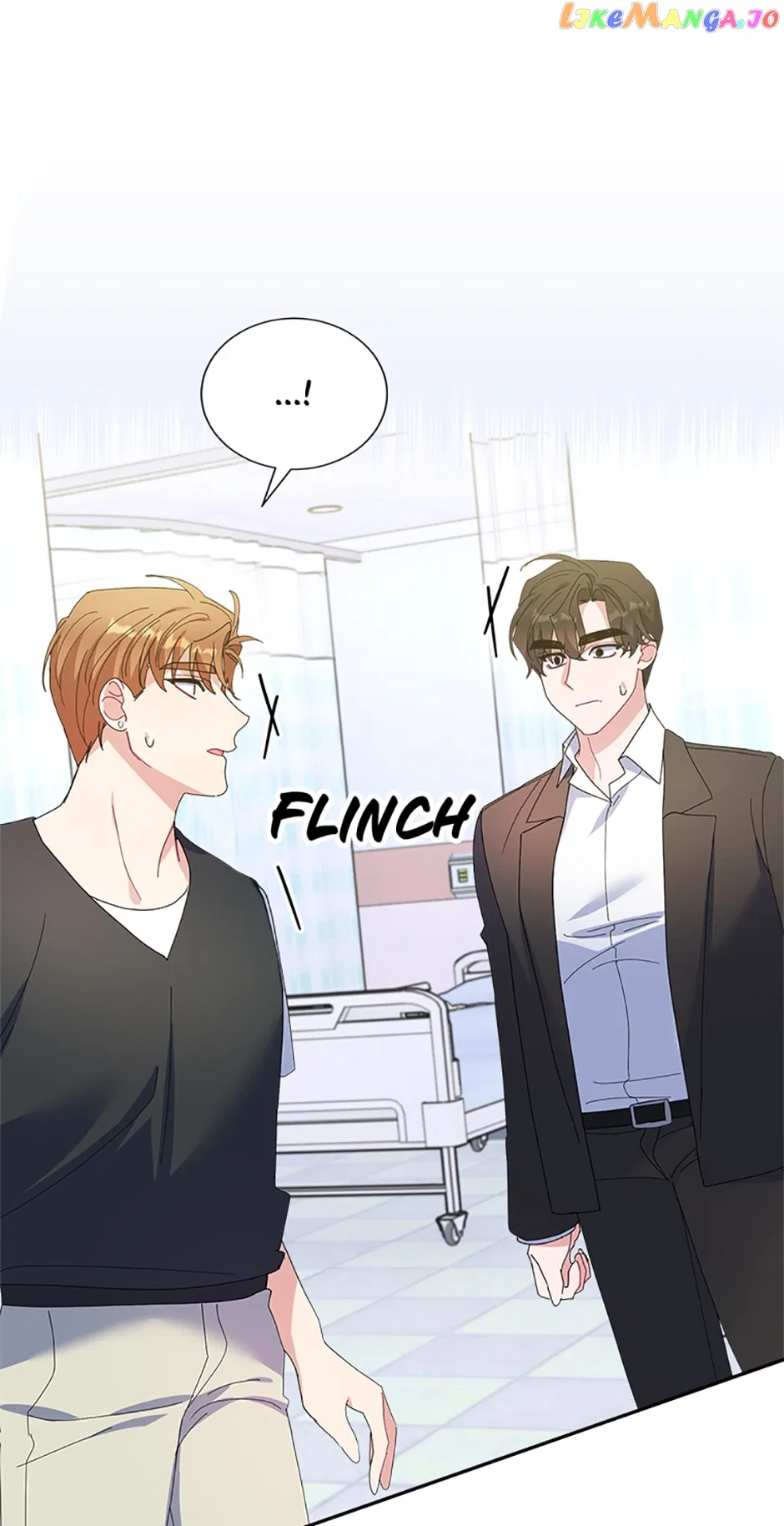 Love For Hire Chapter 63 – Page 29