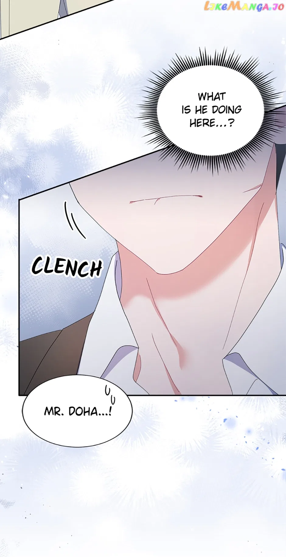 Love For Hire Chapter 63 – Page 30