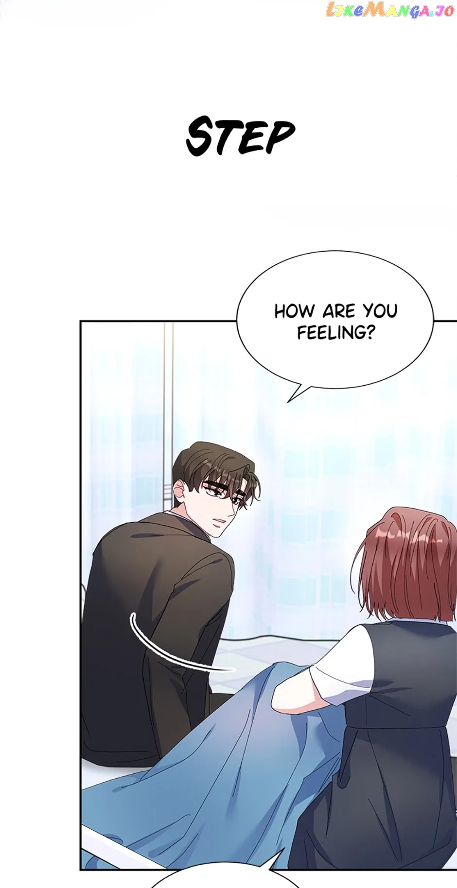 Love For Hire Chapter 63 – Page 31