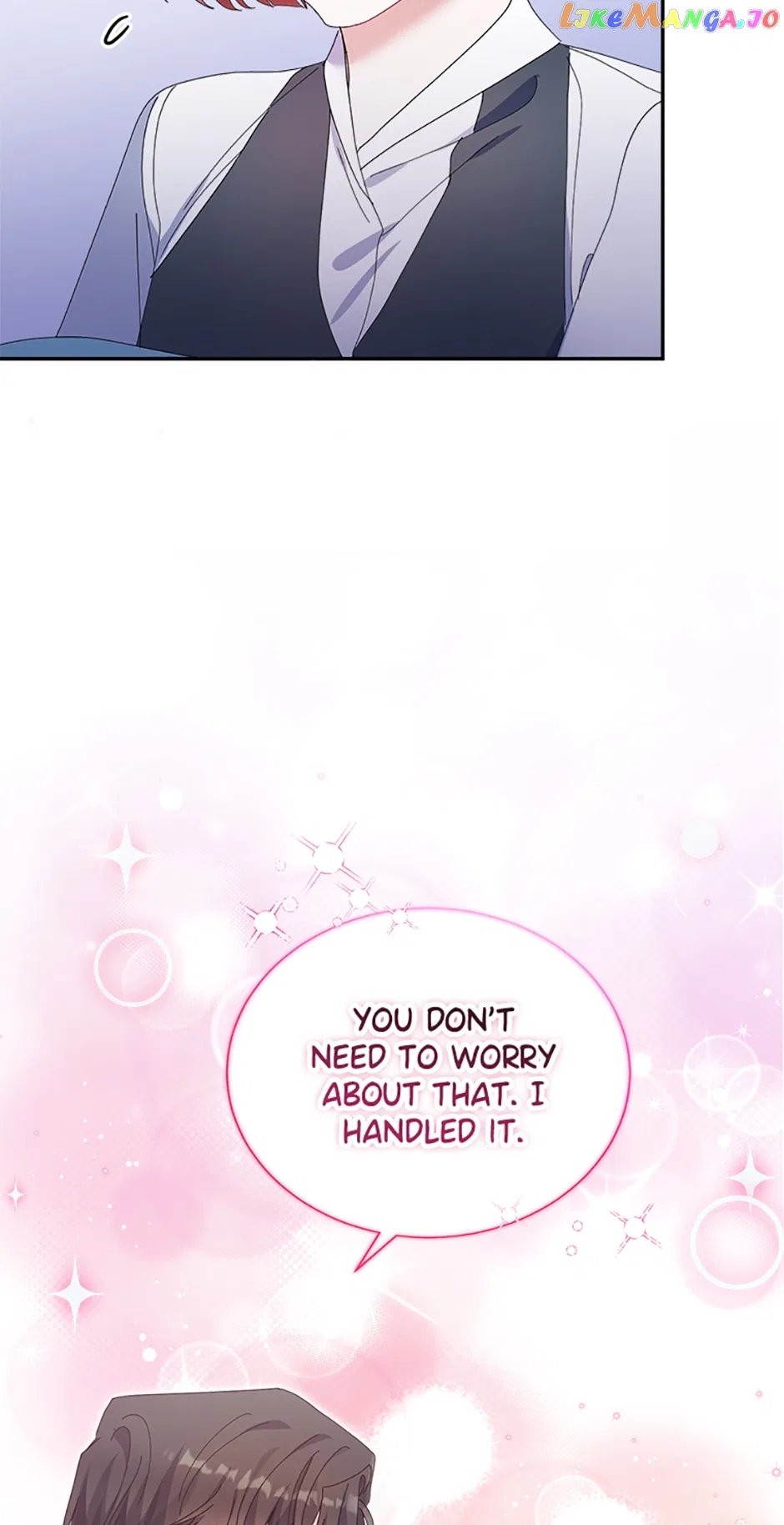 Love For Hire Chapter 63 – Page 33