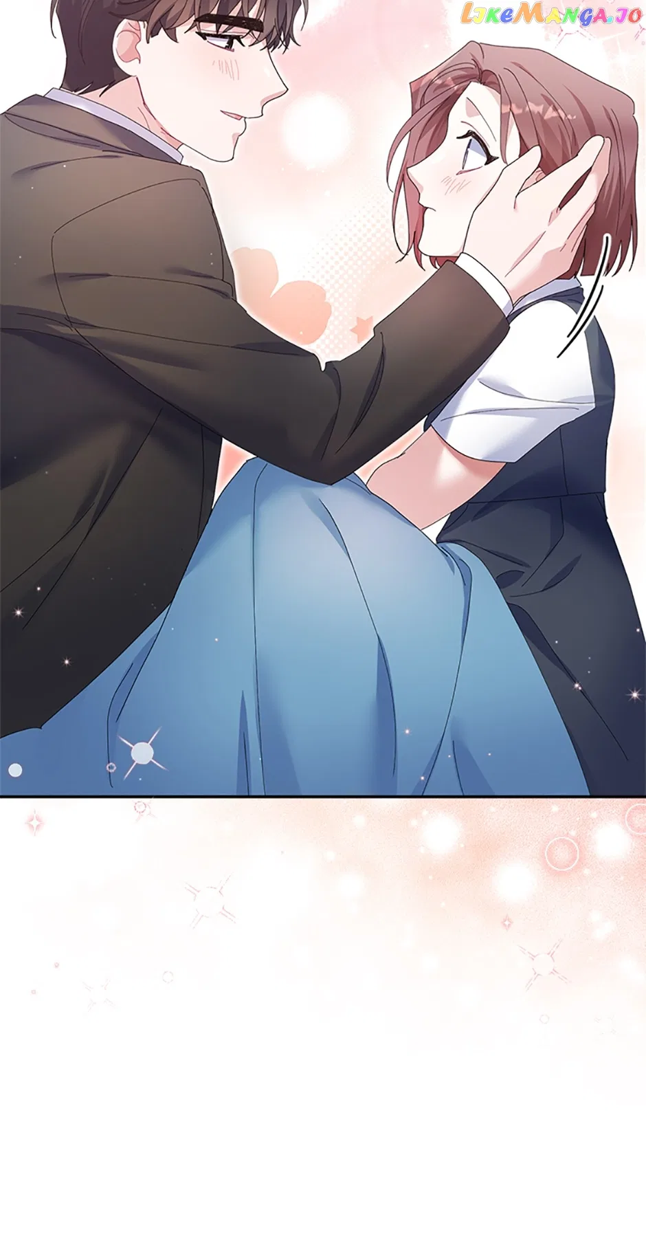 Love For Hire Chapter 63 – Page 34