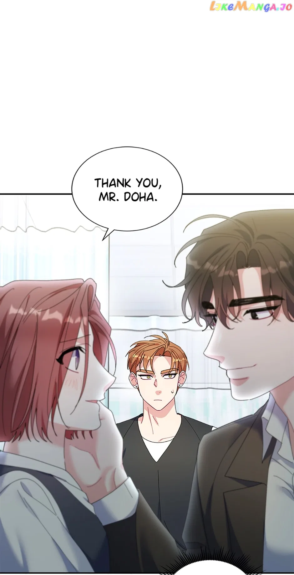 Love For Hire Chapter 63 – Page 35