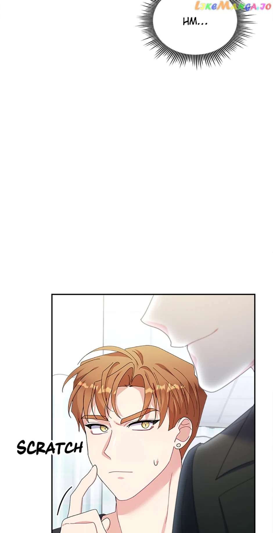 Love For Hire Chapter 63 – Page 36