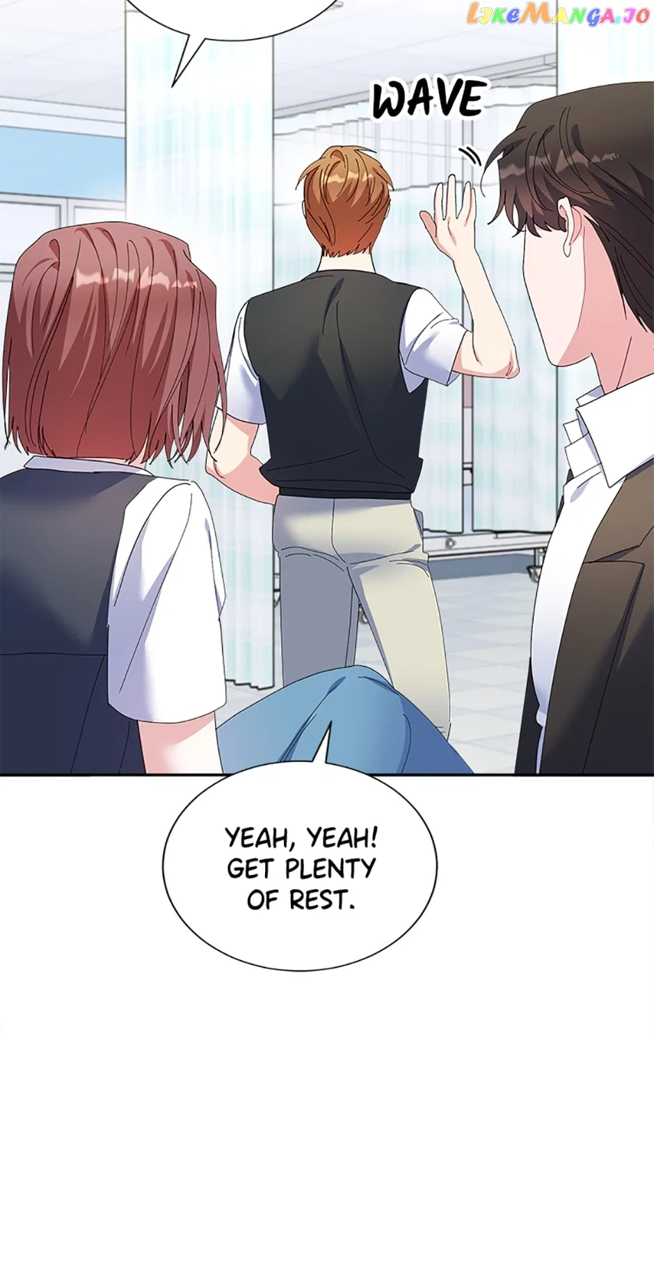 Love For Hire Chapter 63 – Page 39
