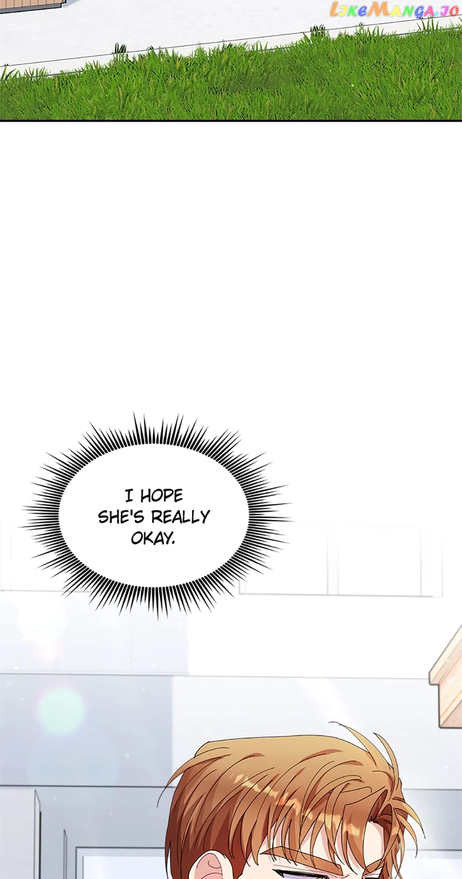 Love For Hire Chapter 63 – Page 42