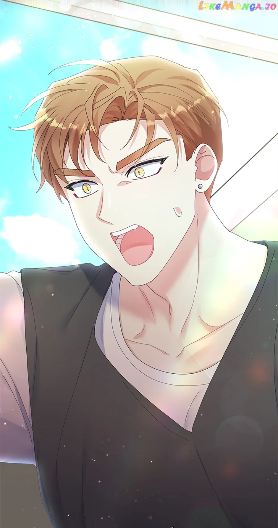 Love For Hire Chapter 63 – Page 44