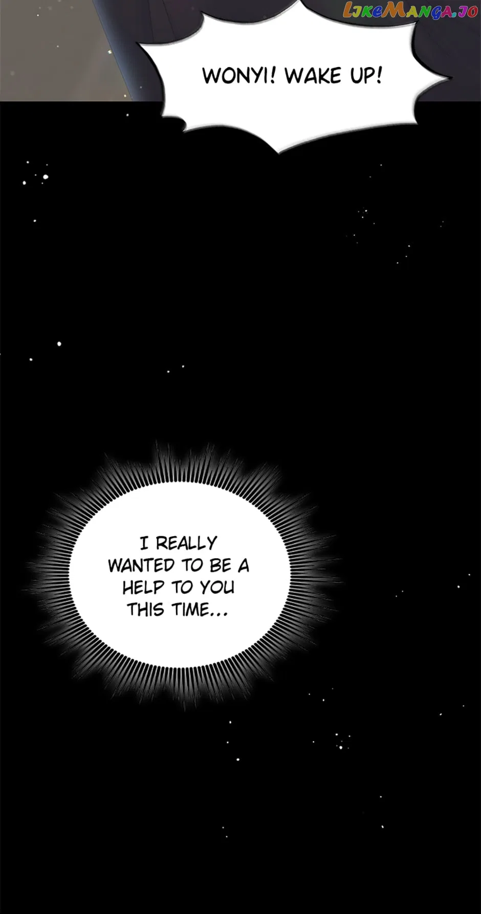 Love For Hire Chapter 63 – Page 45