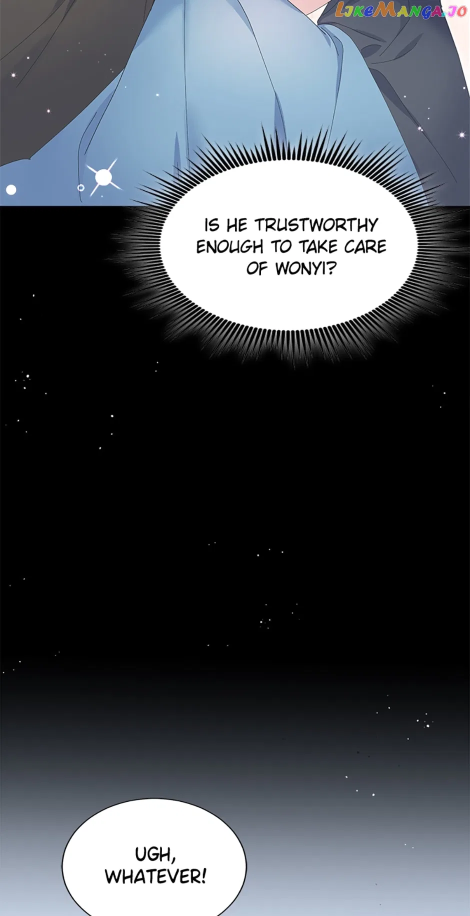 Love For Hire Chapter 63 – Page 47