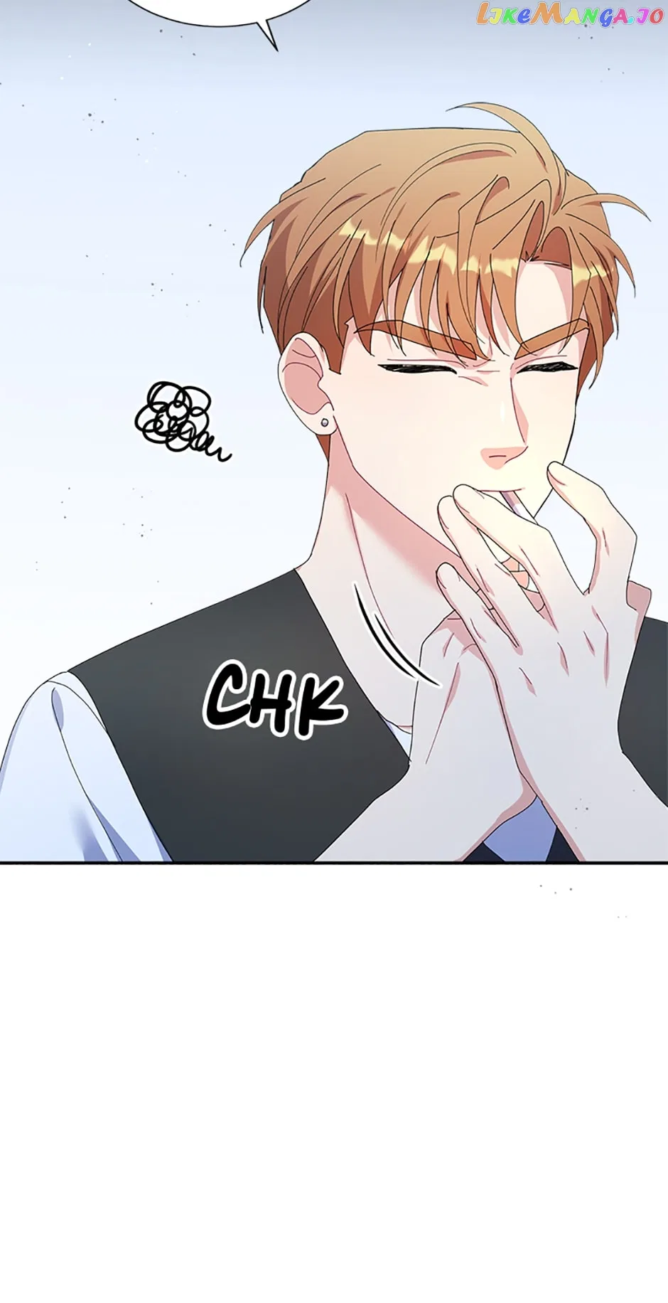Love For Hire Chapter 63 – Page 48