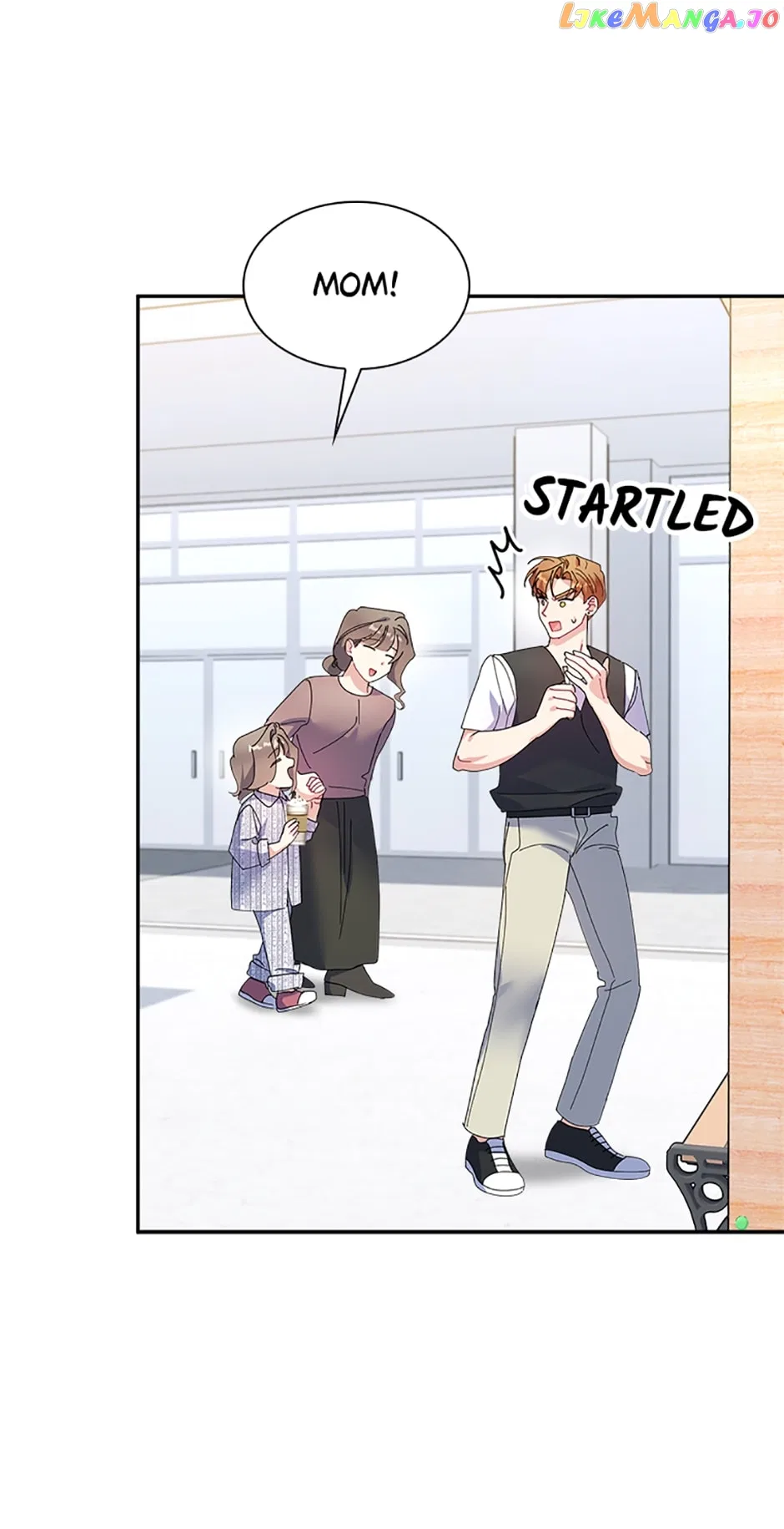 Love For Hire Chapter 63 – Page 49