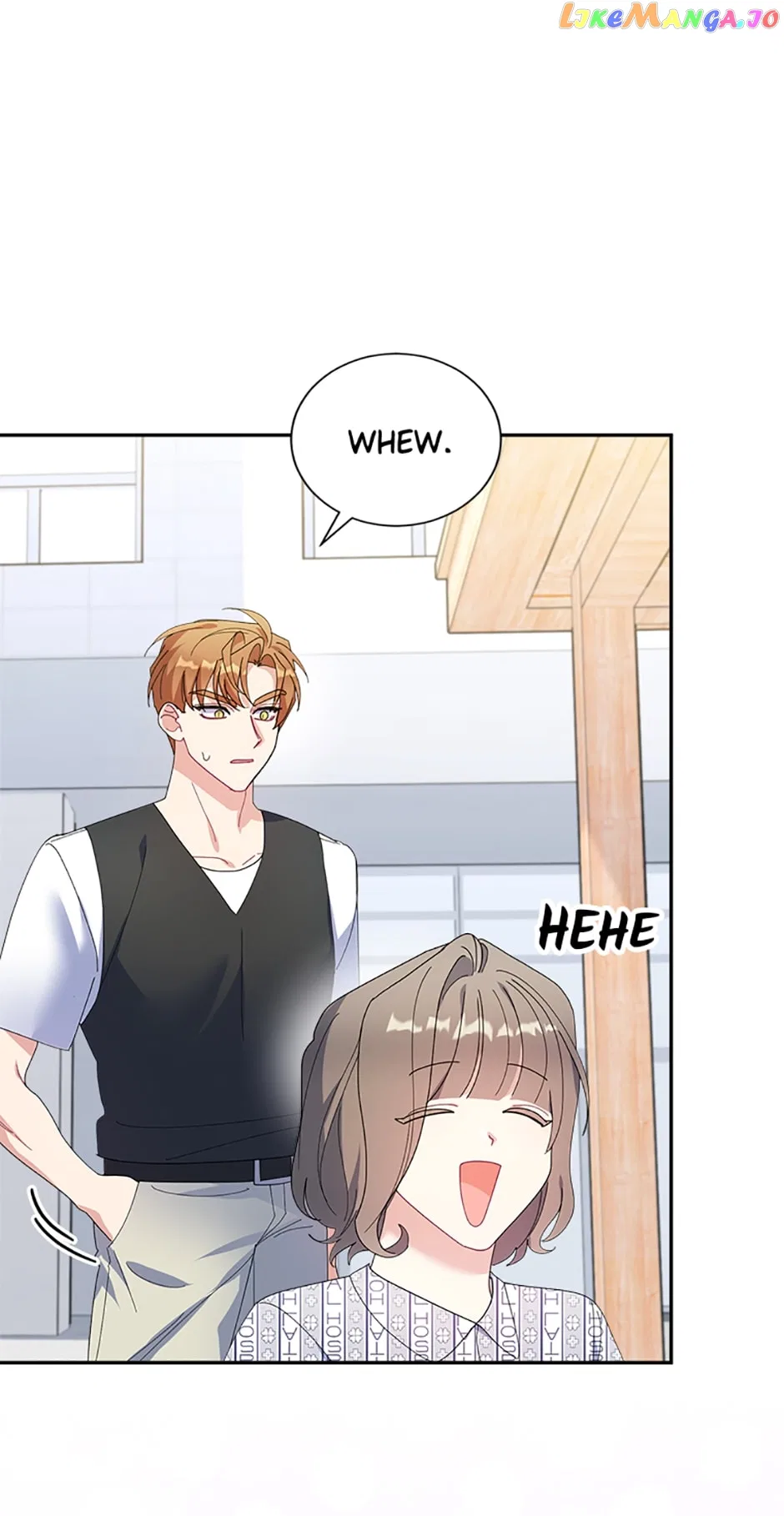 Love For Hire Chapter 63 – Page 50