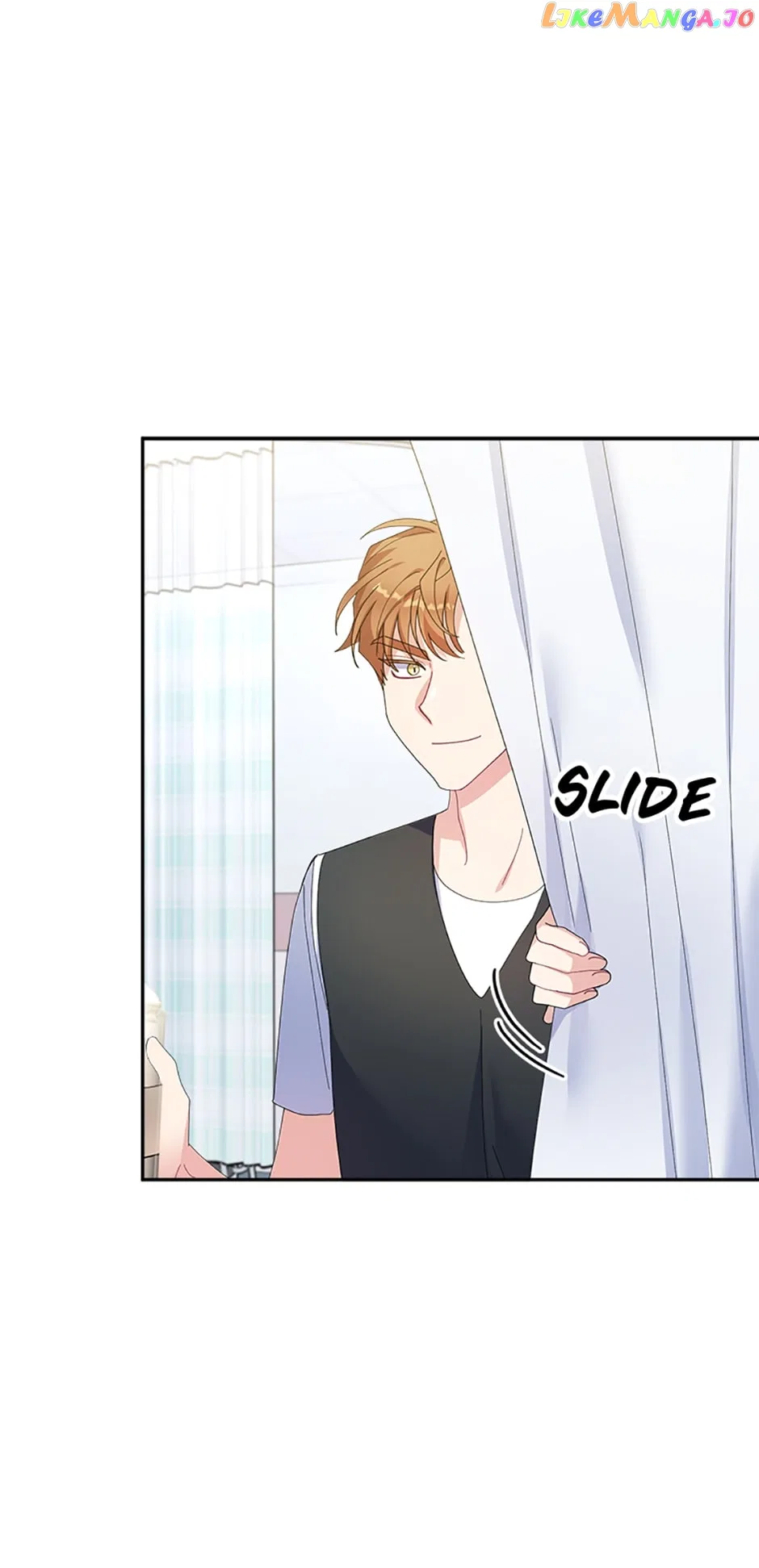 Love For Hire Chapter 63 – Page 56