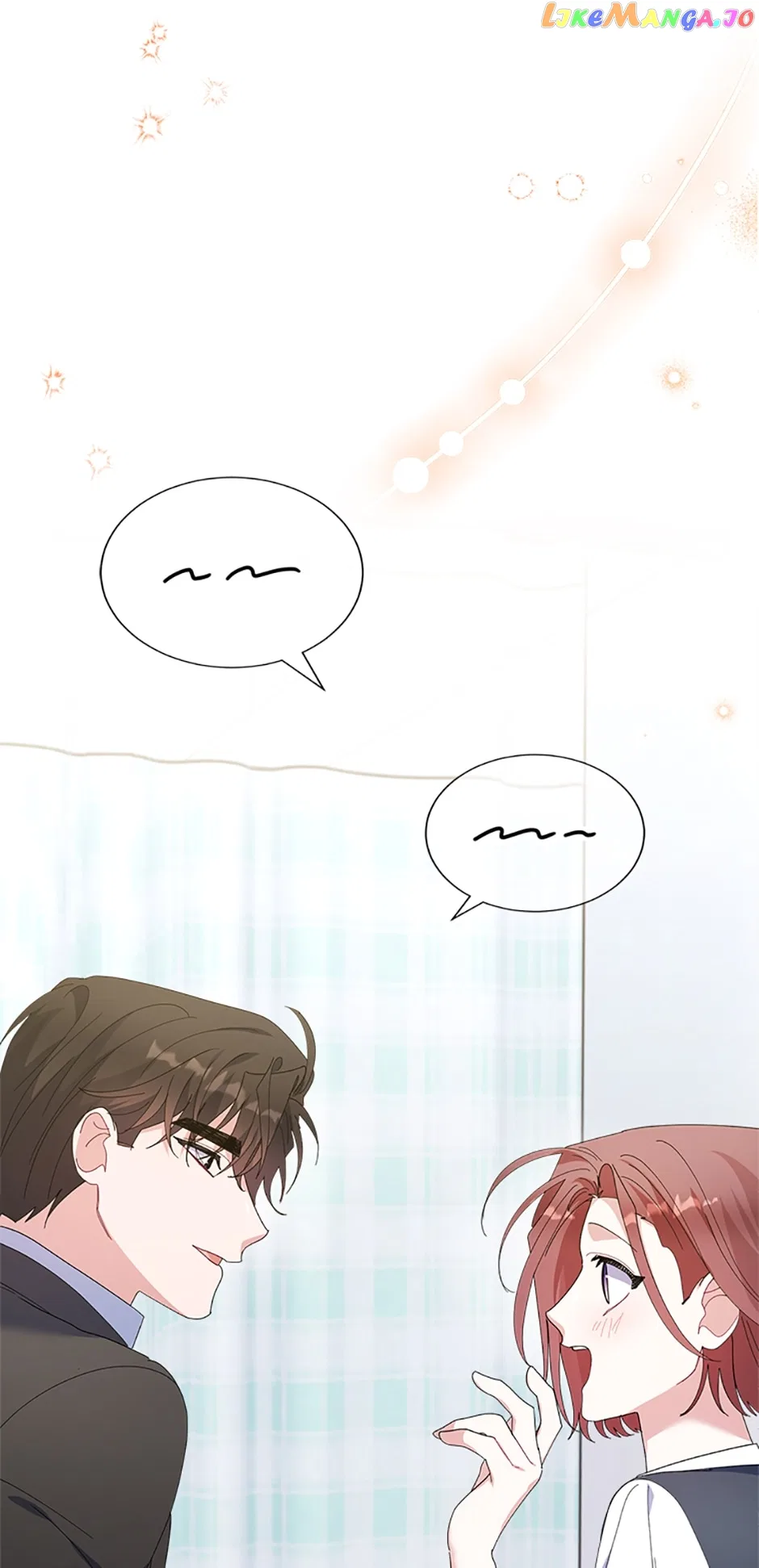 Love For Hire Chapter 63 – Page 58