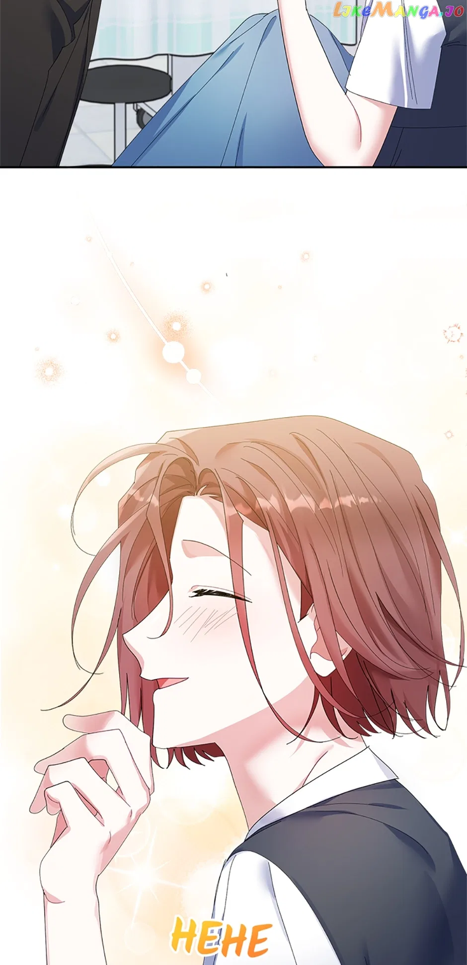 Love For Hire Chapter 63 – Page 59