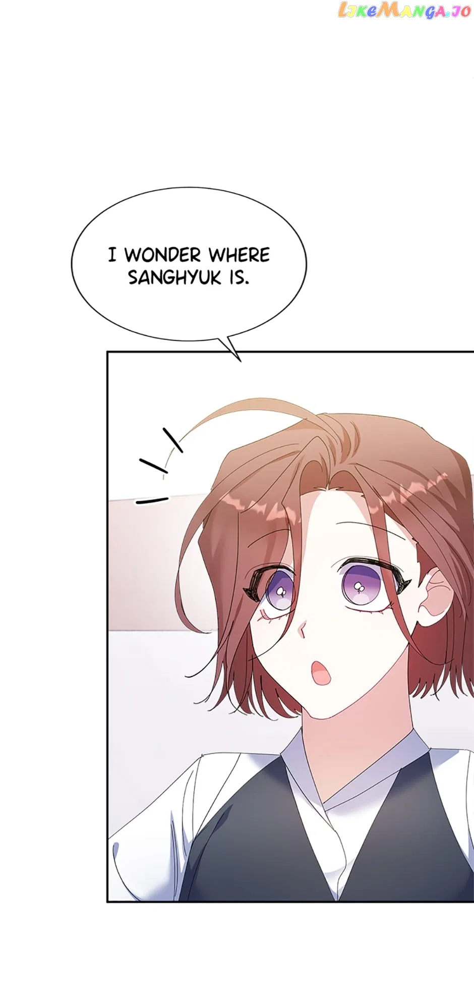 Love For Hire Chapter 63 – Page 63