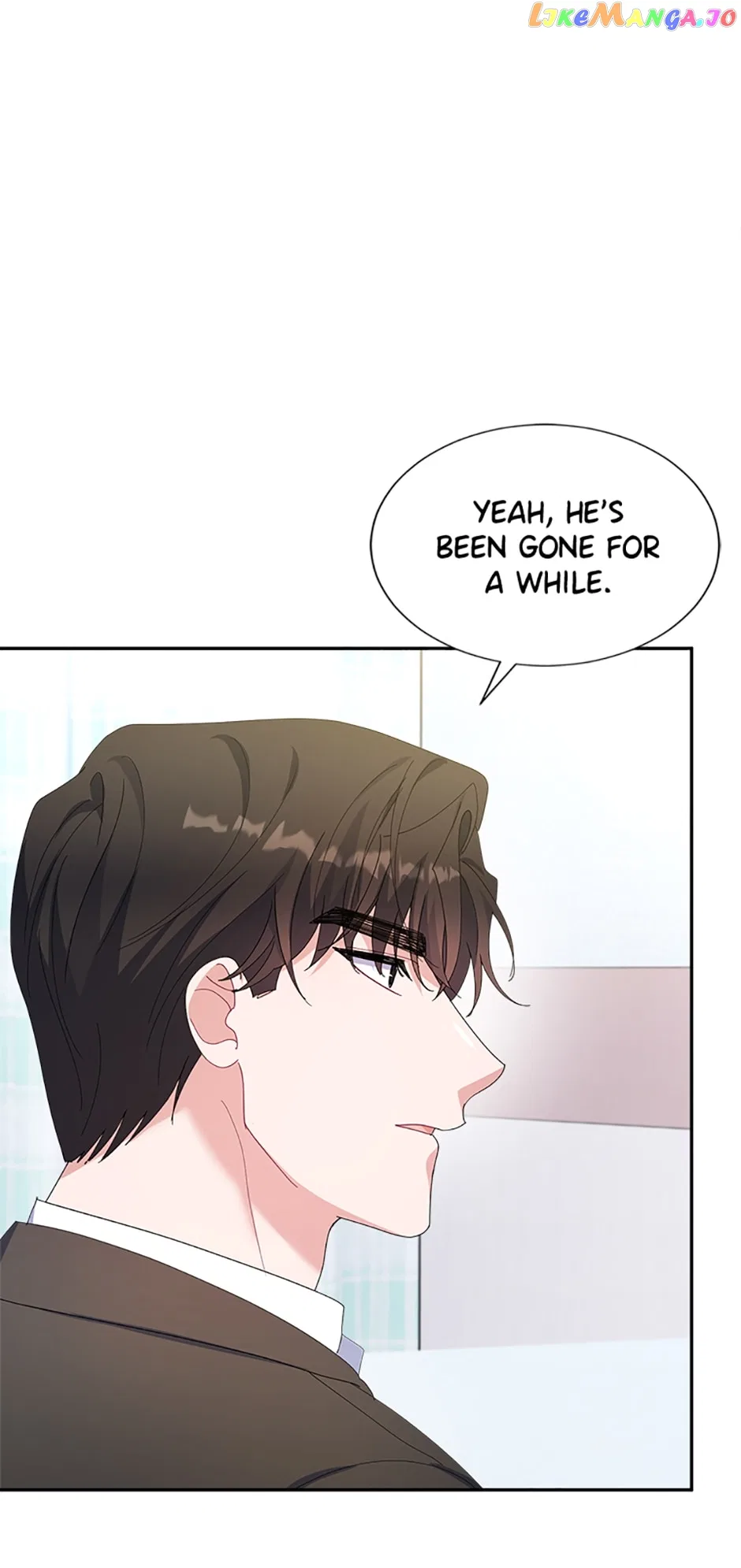 Love For Hire Chapter 63 – Page 64