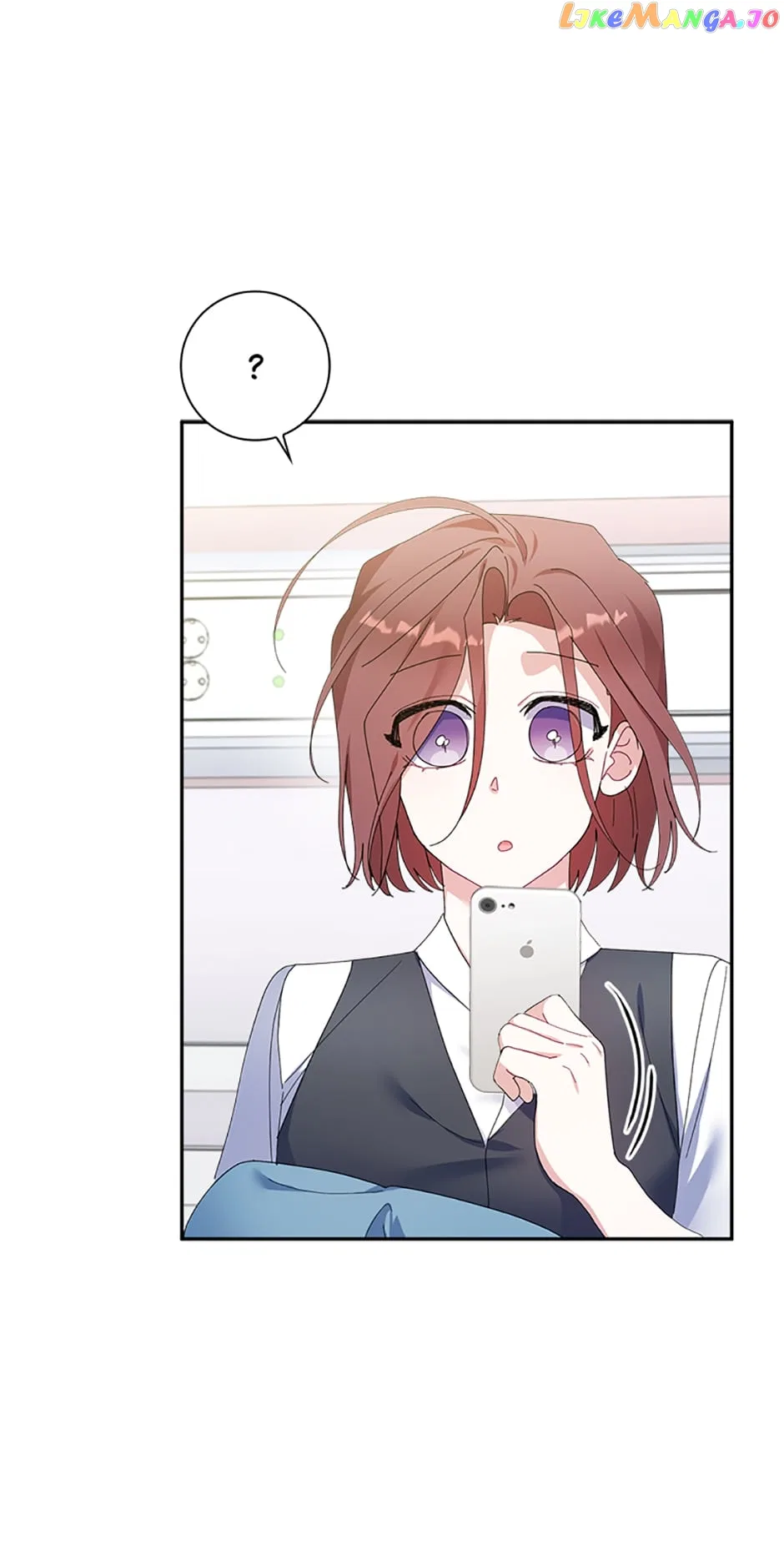 Love For Hire Chapter 63 – Page 66