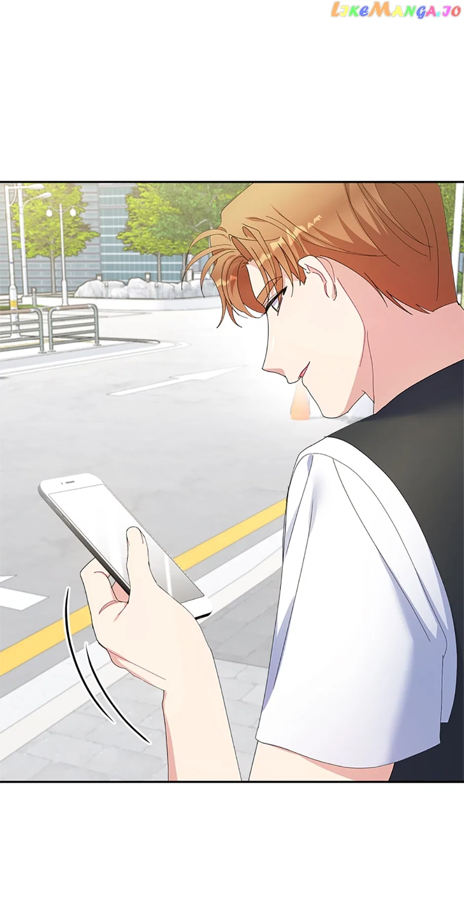 Love For Hire Chapter 63 – Page 68