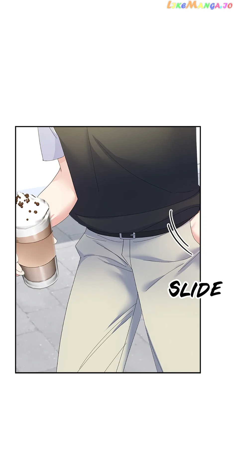 Love For Hire Chapter 63 – Page 69