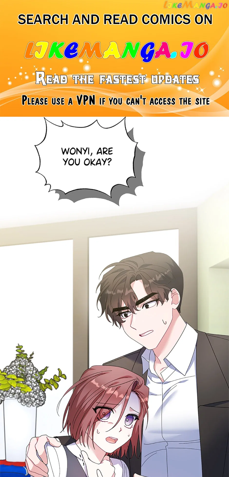 Love For Hire Chapter 62 – Page 1