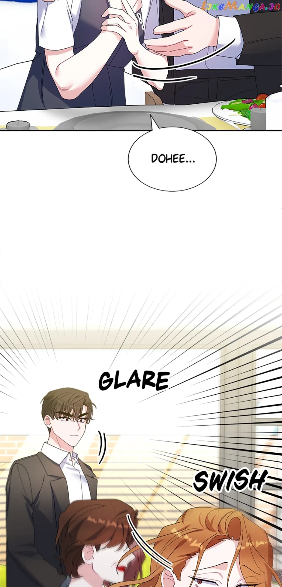 Love For Hire Chapter 62 – Page 2